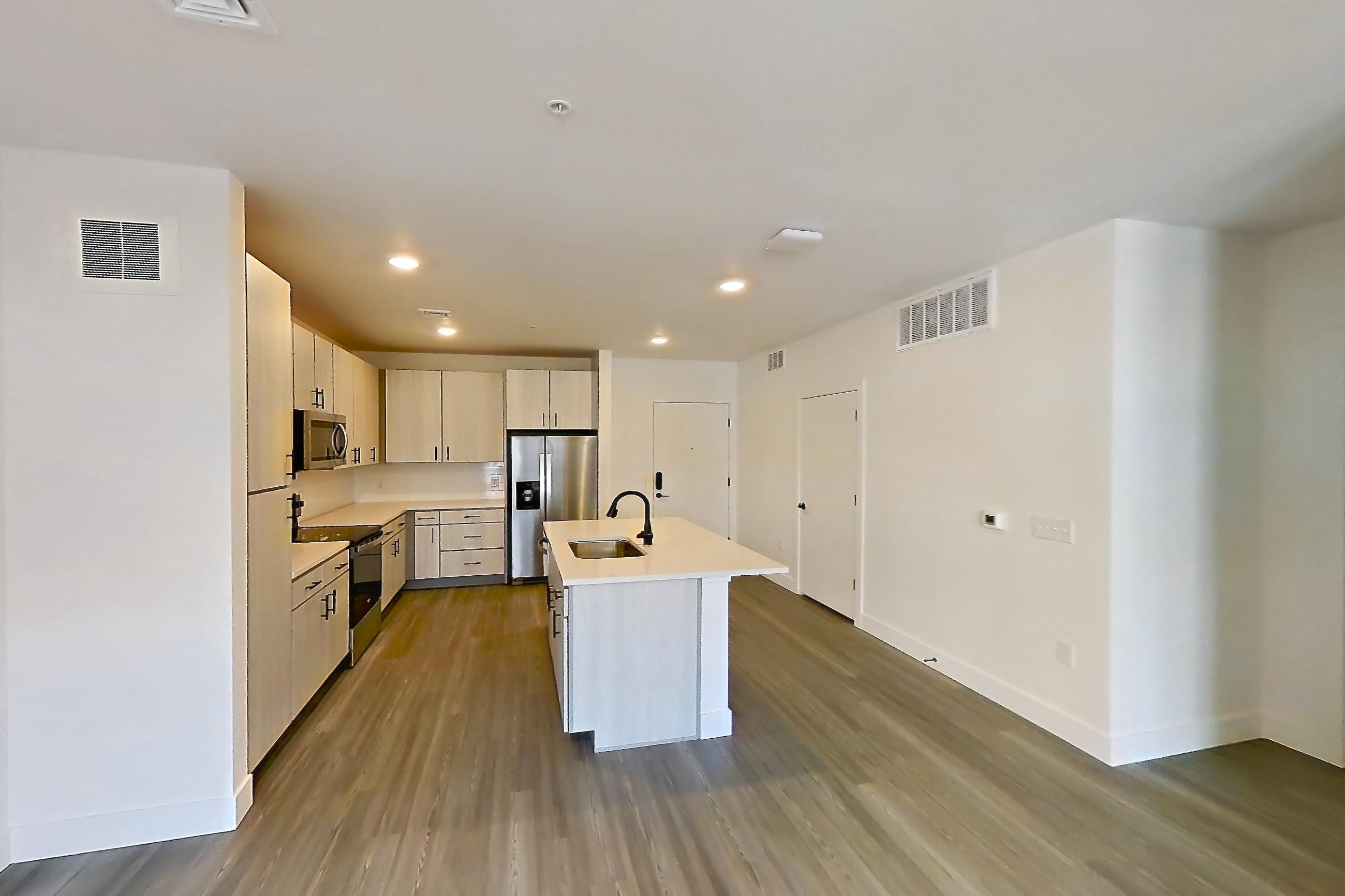 LIVING SPACE