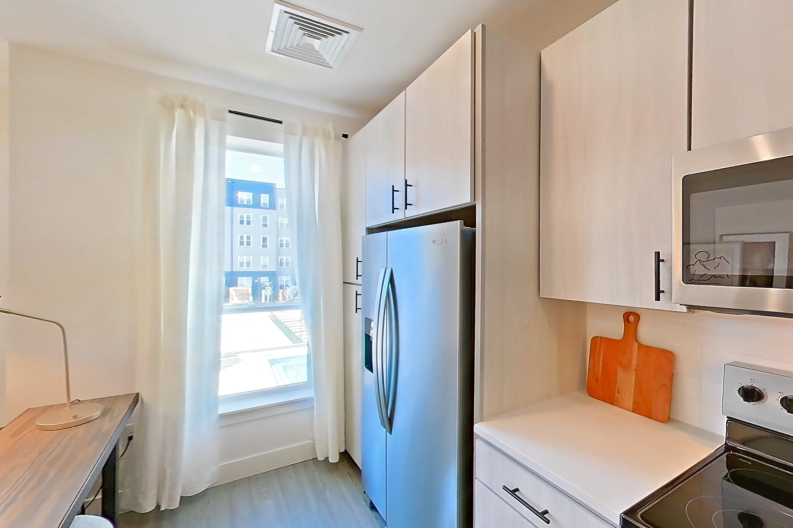 KITCHEN (representative of this floor plan)