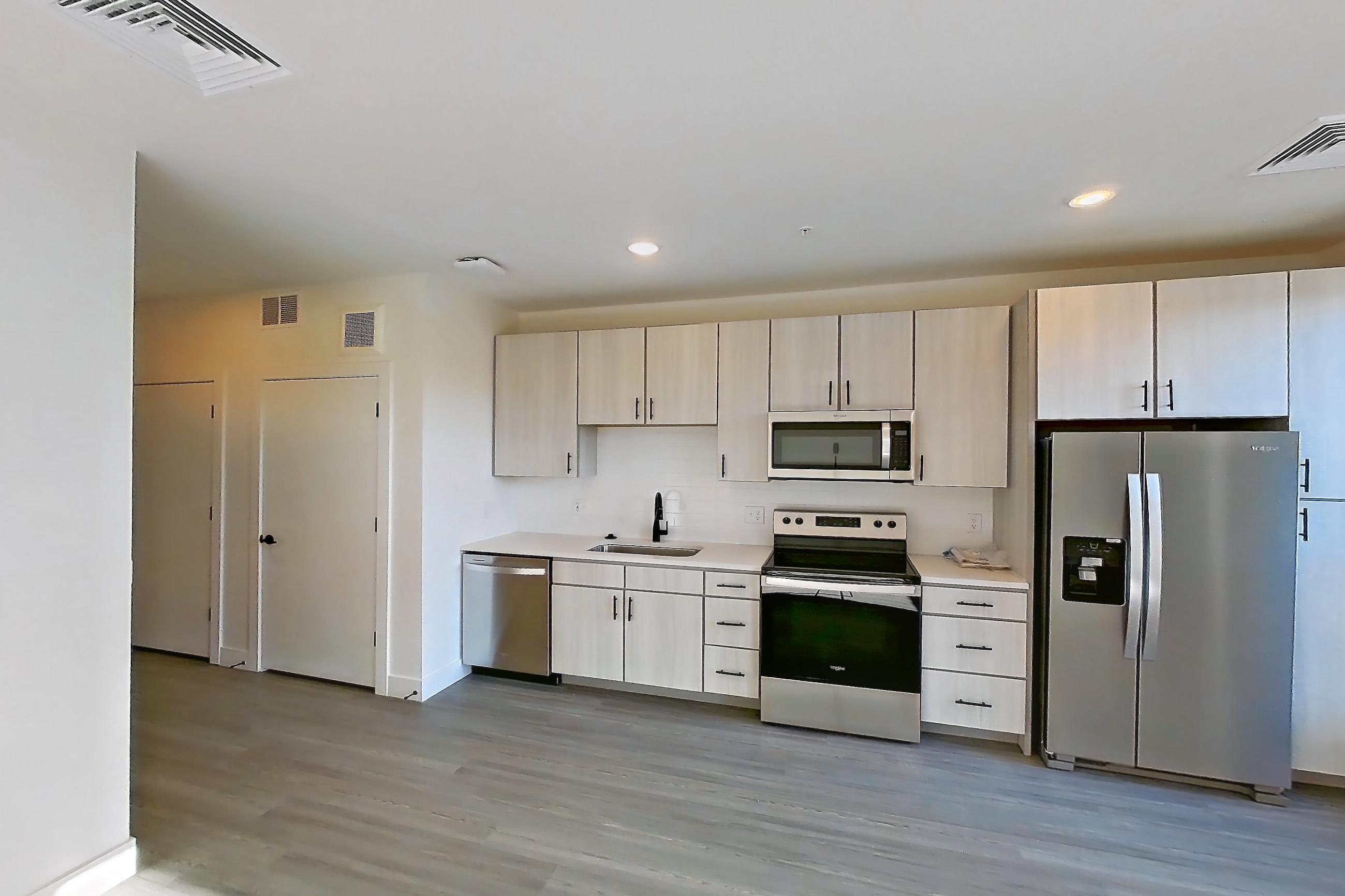 LIVING SPACE