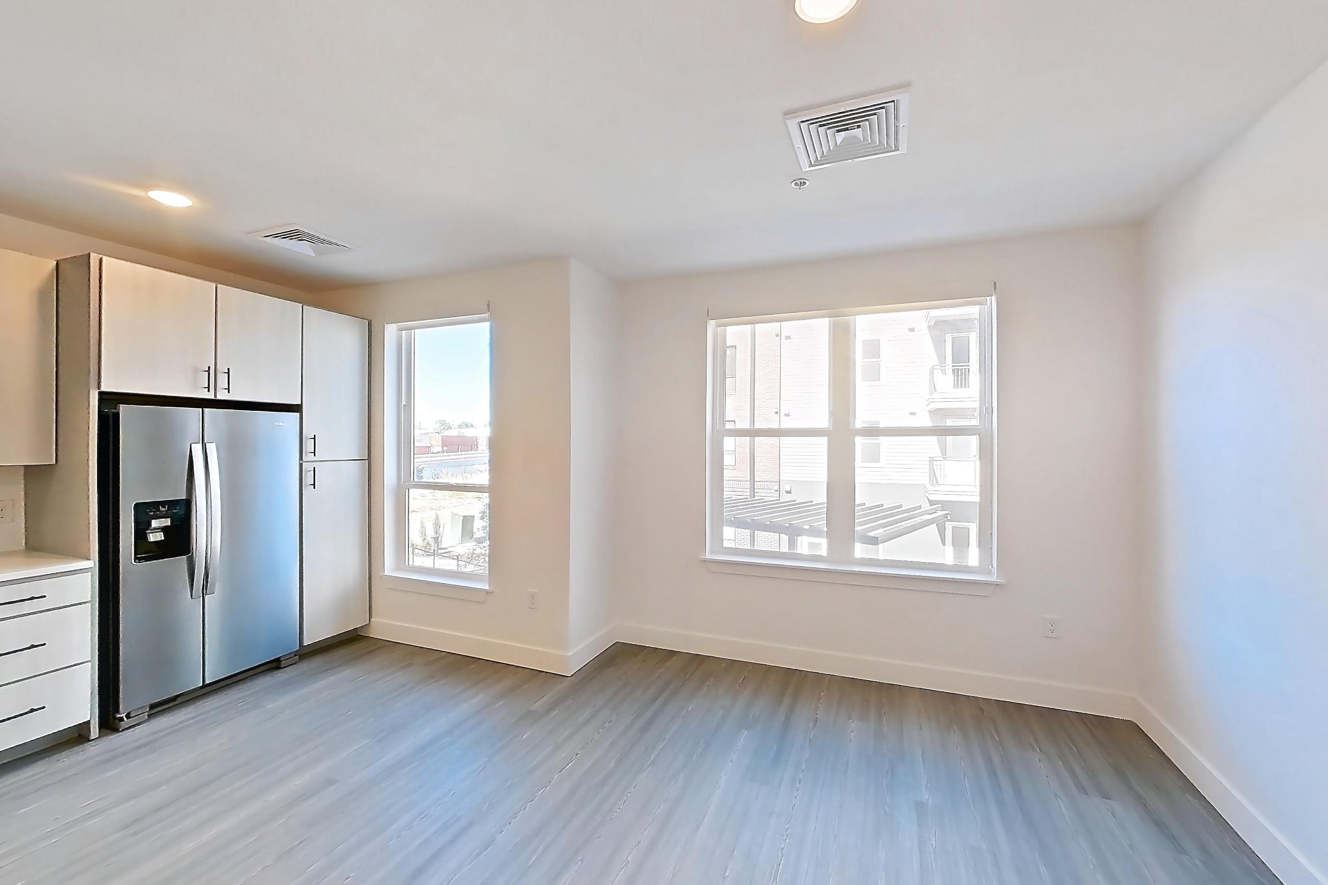 LIVING SPACE