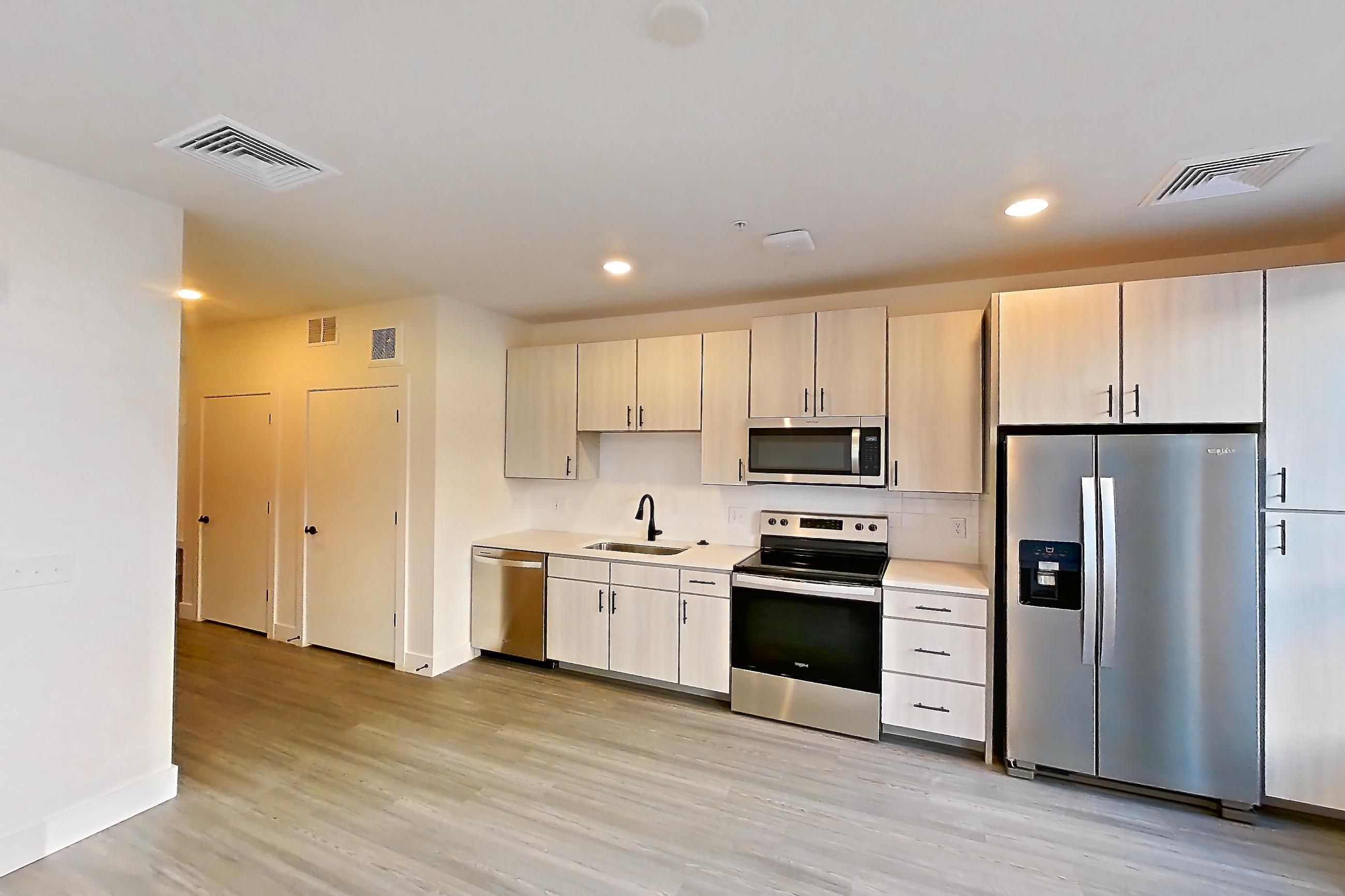 LIVING SPACE