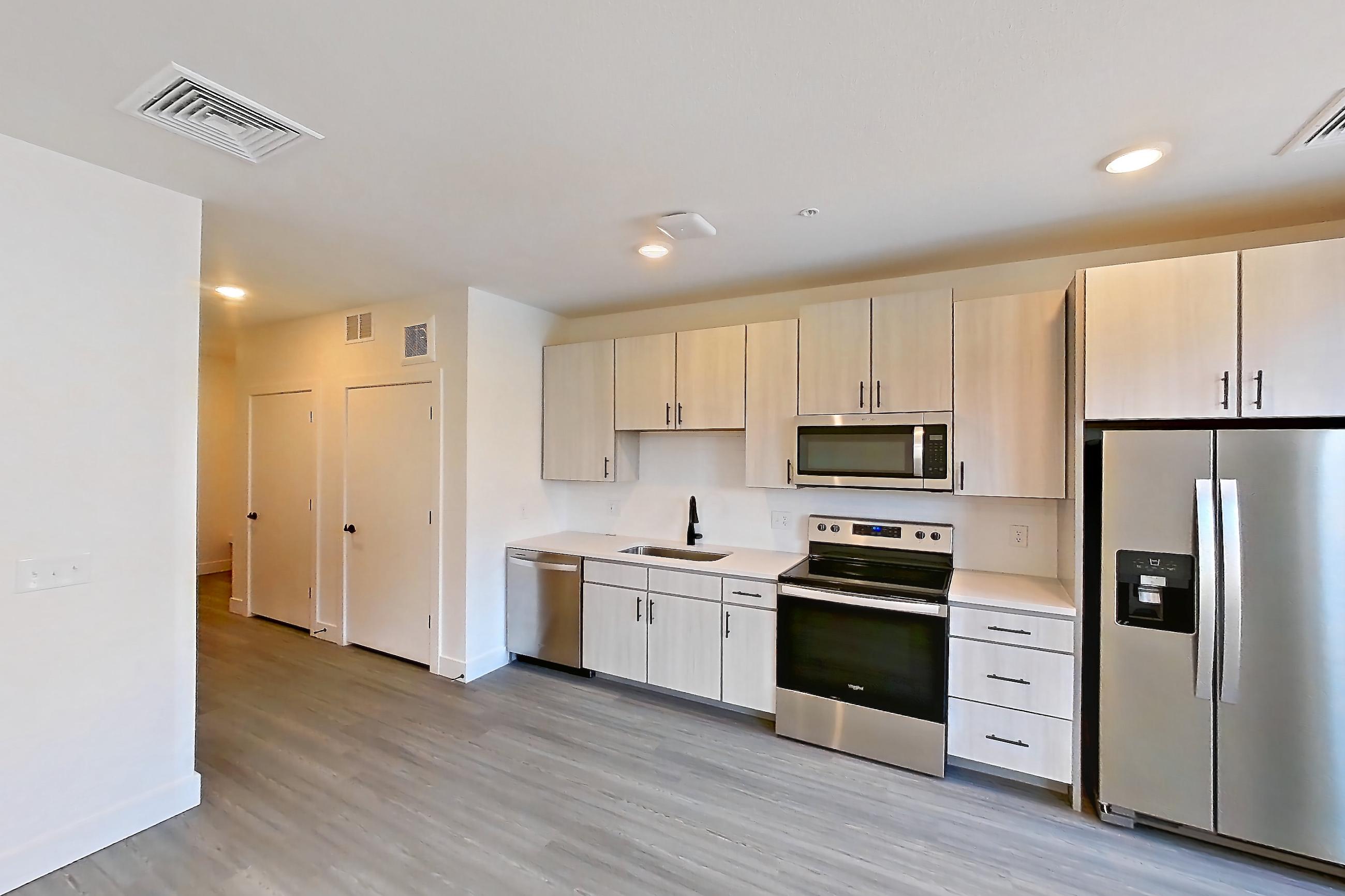 LIVING SPACE