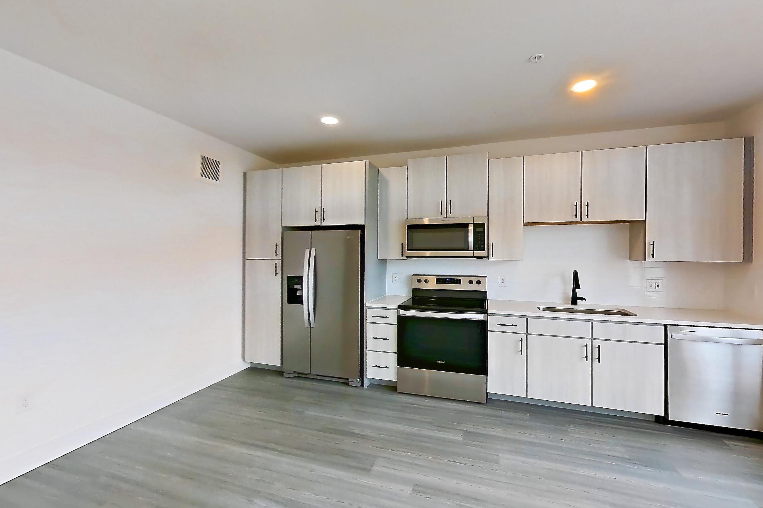 LIVING SPACE