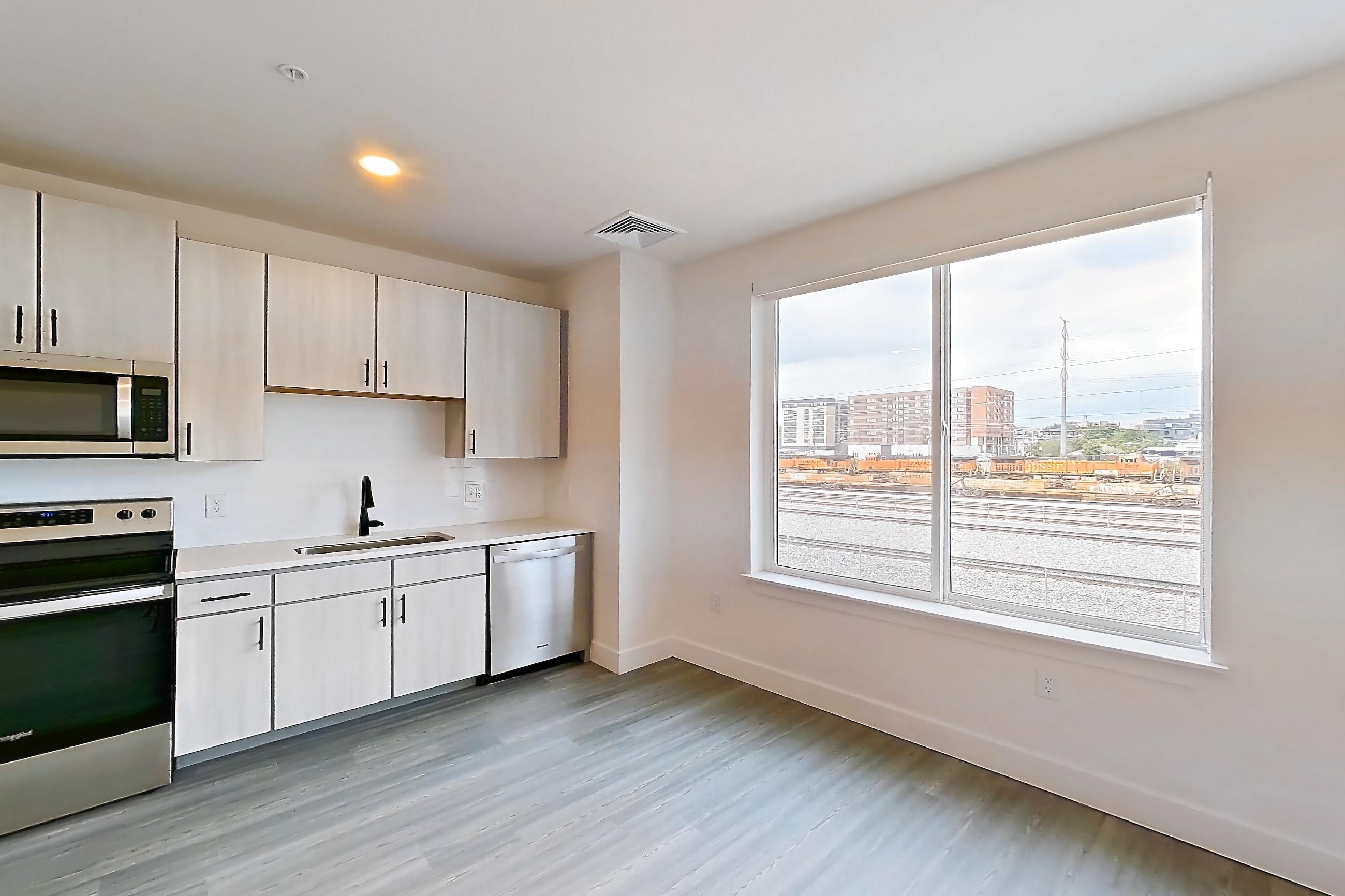 LIVING SPACE