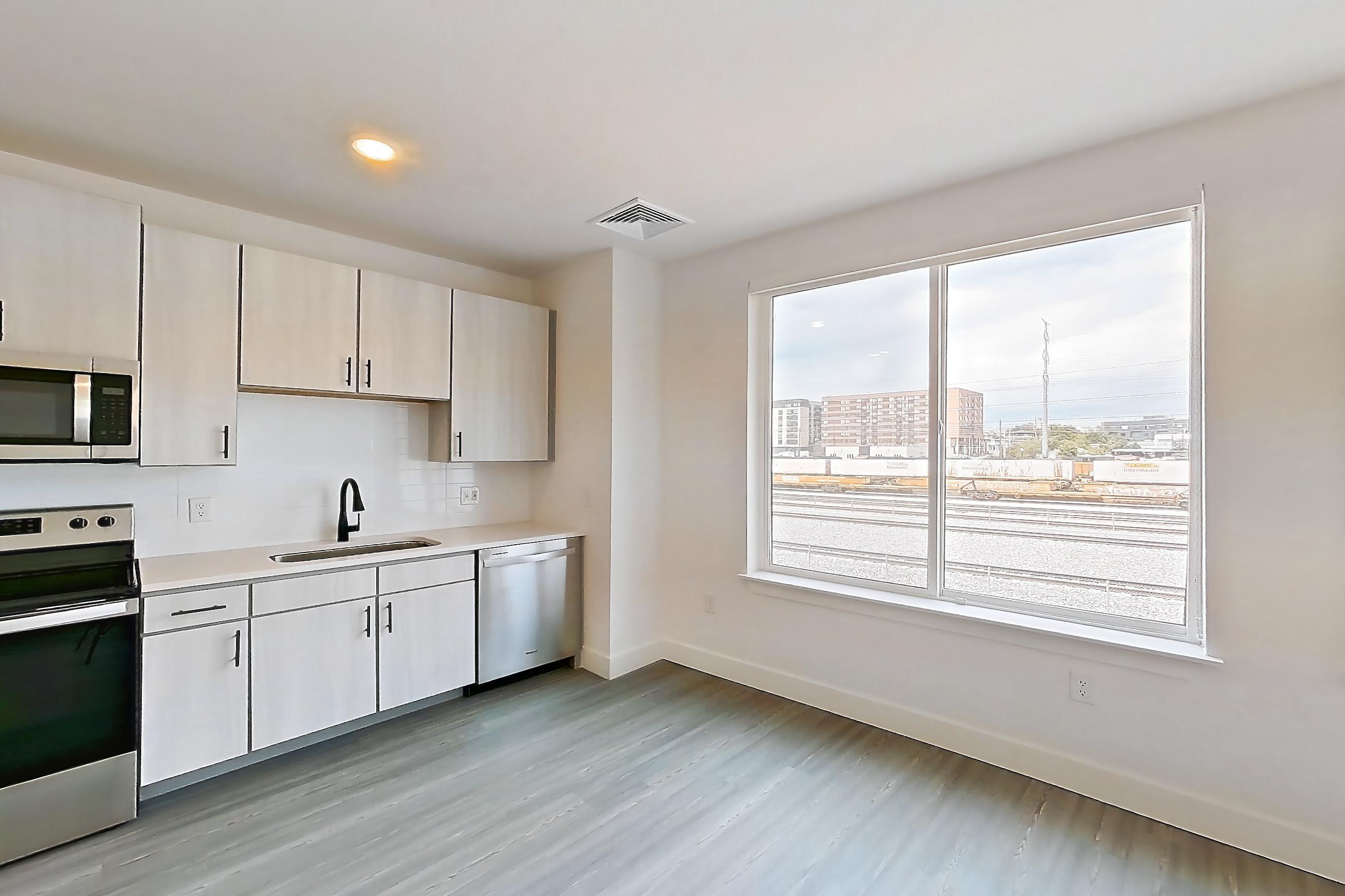 LIVING SPACE