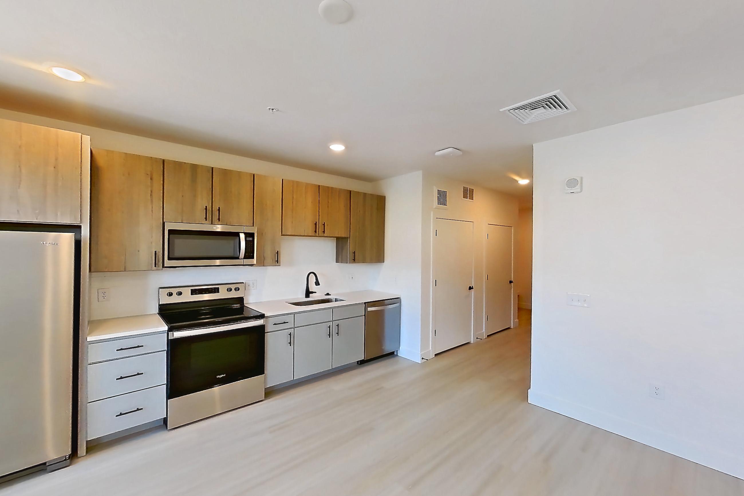 LIVING SPACE