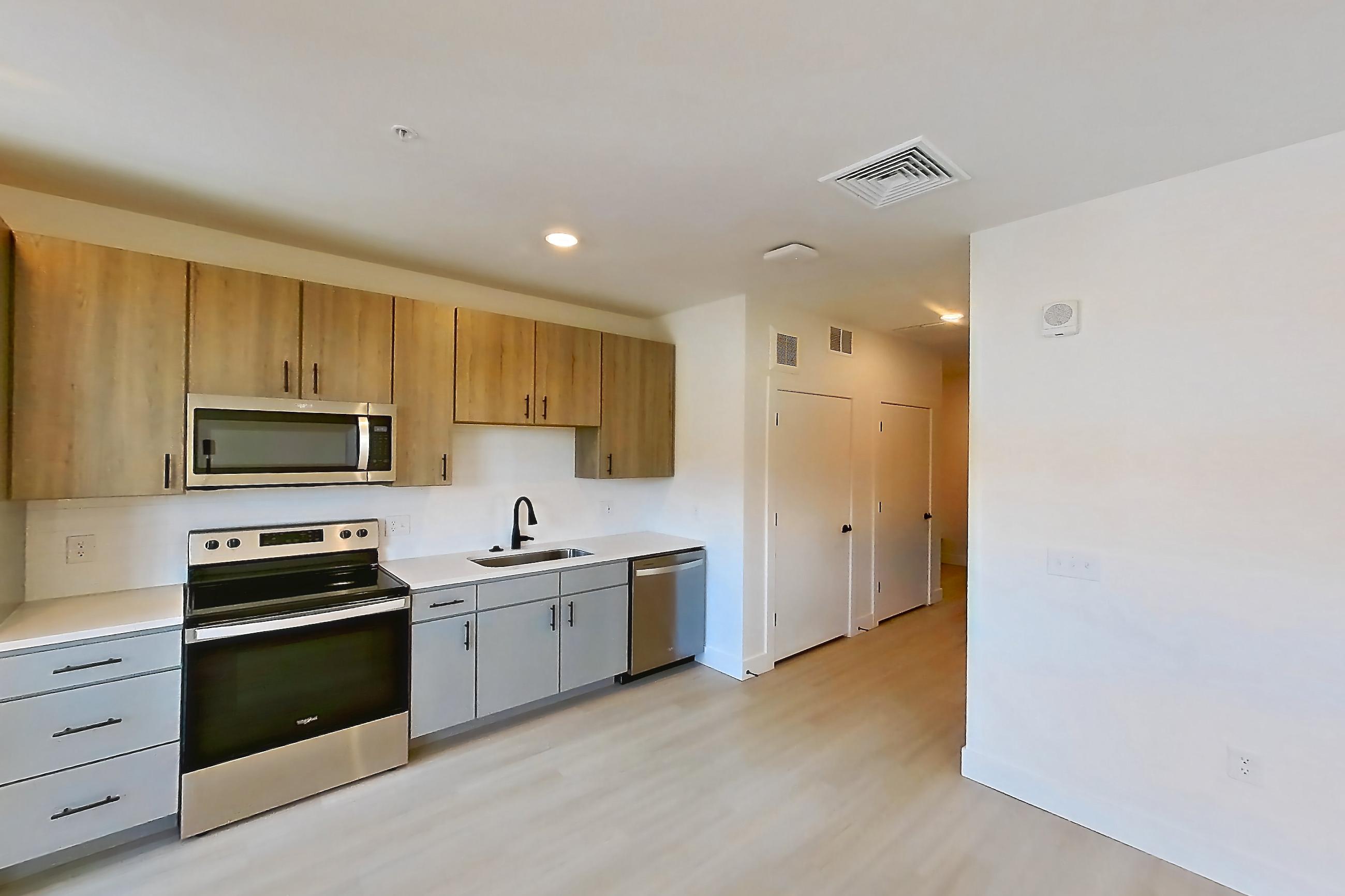 LIVING SPACE