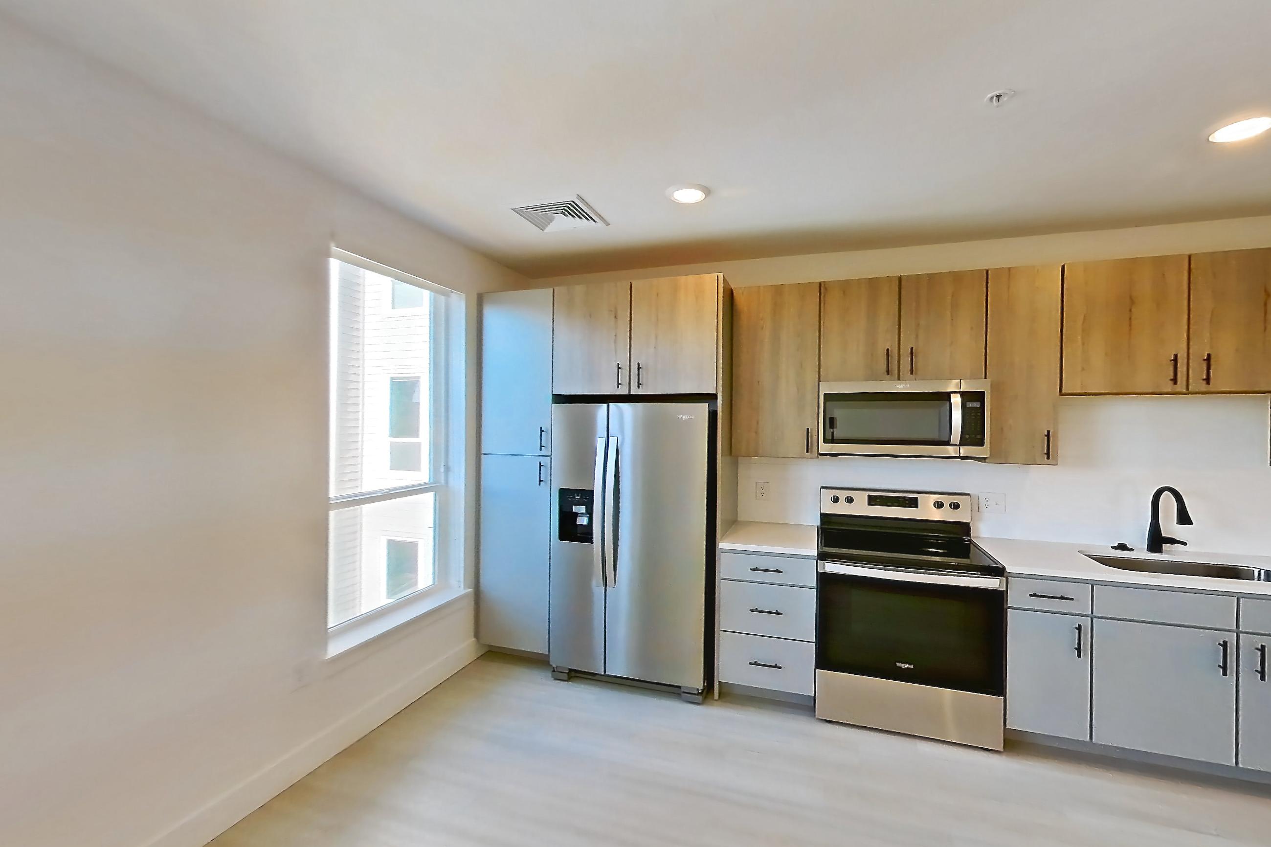 LIVING SPACE