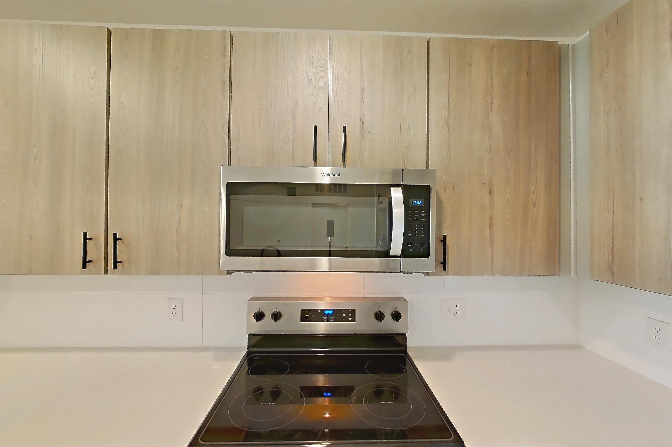 KITCHEN (representative of this floor plan)