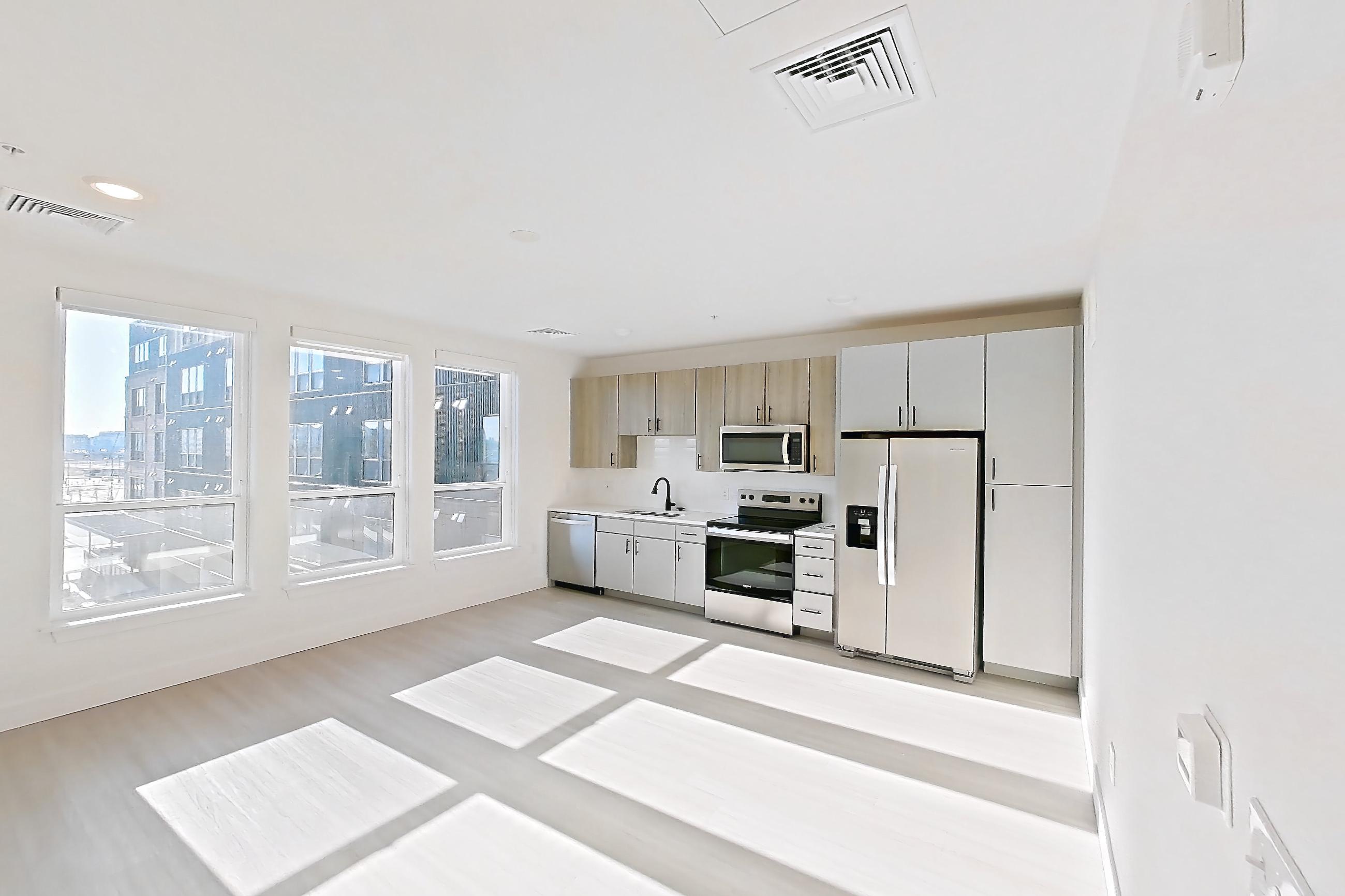 LIVING SPACE