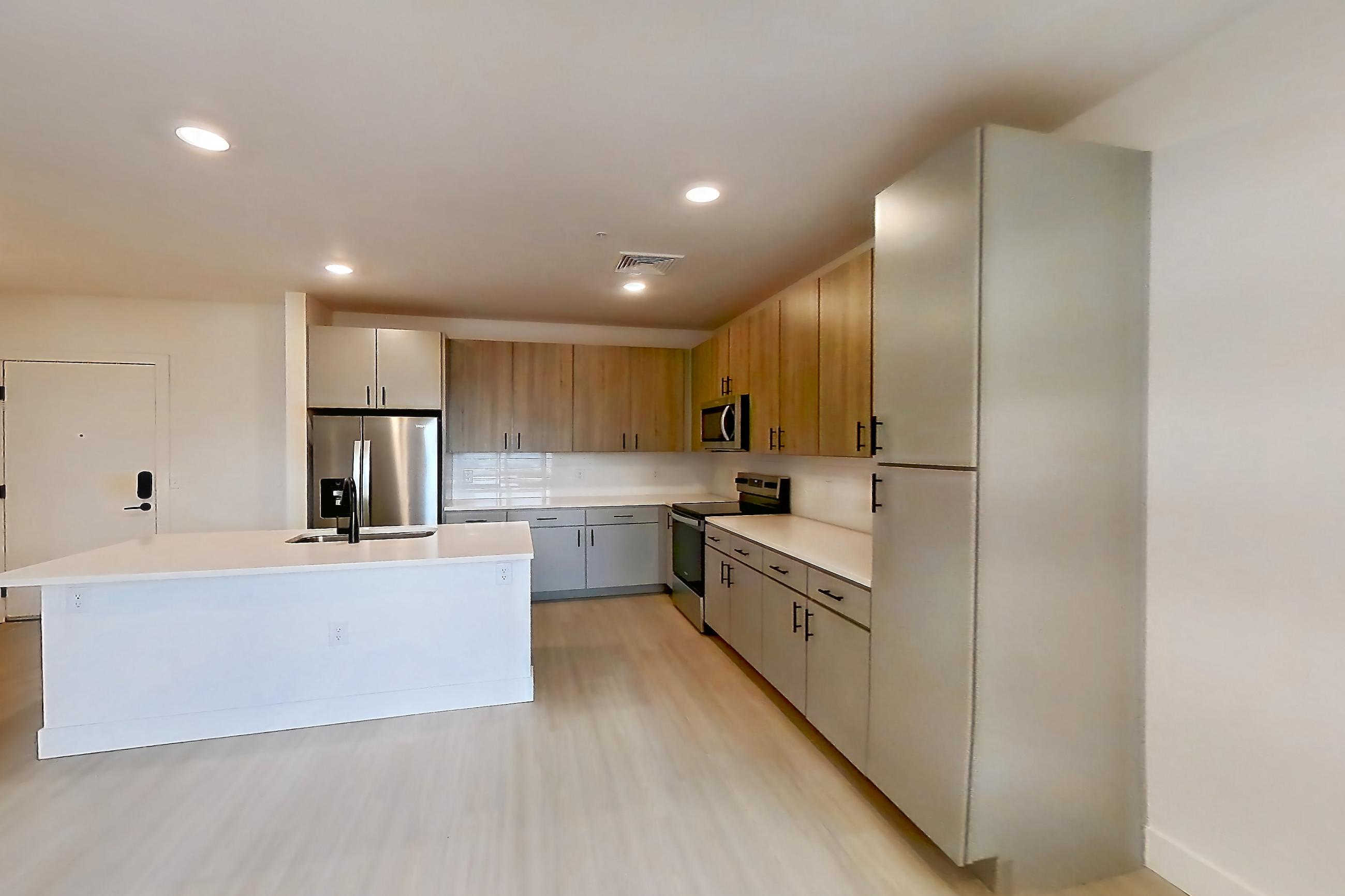 LIVING SPACE