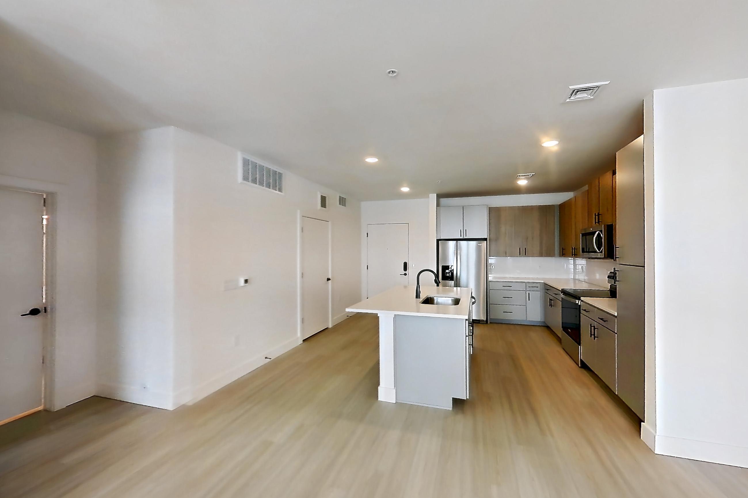LIVING SPACE