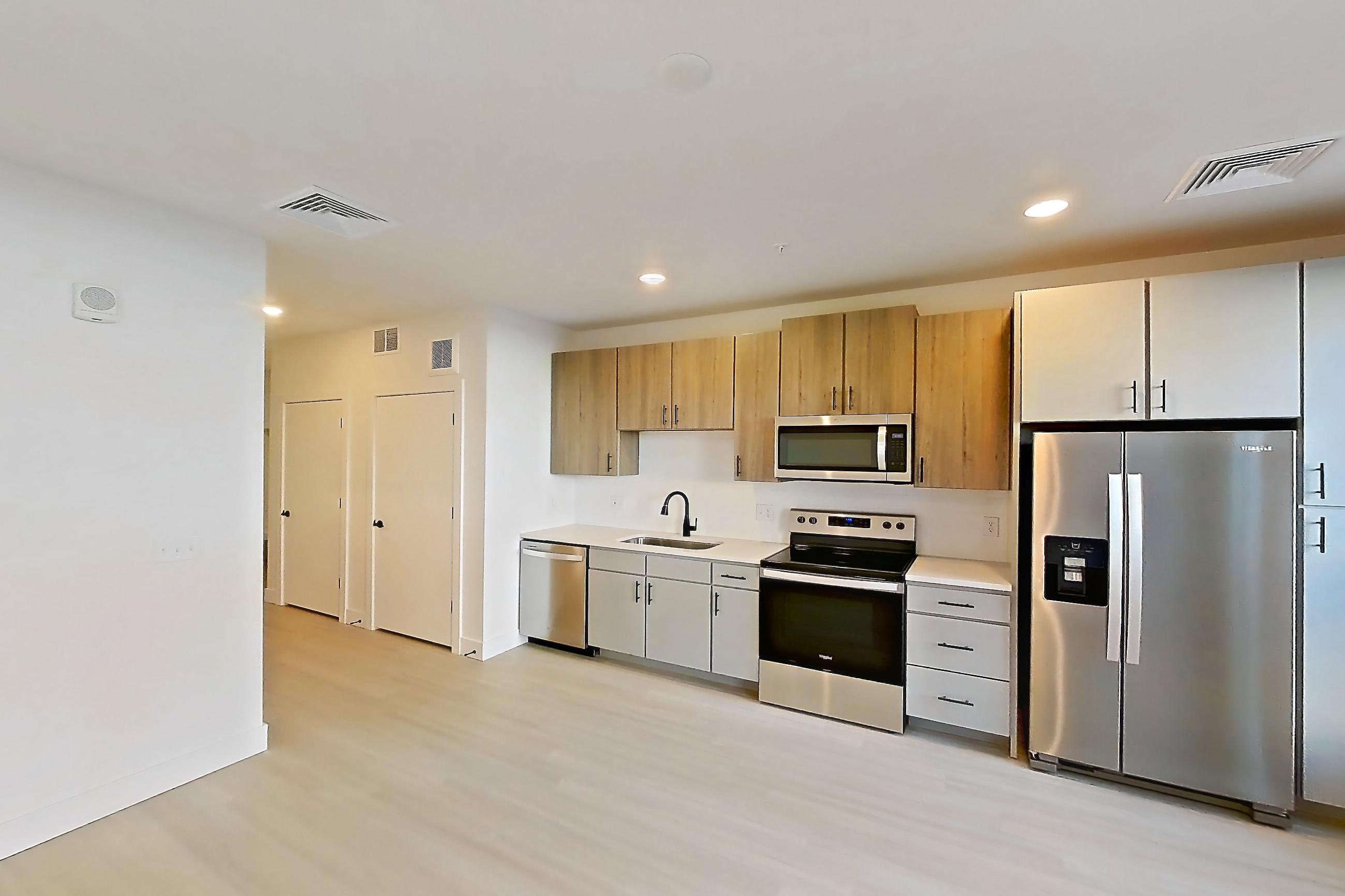 LIVING SPACE