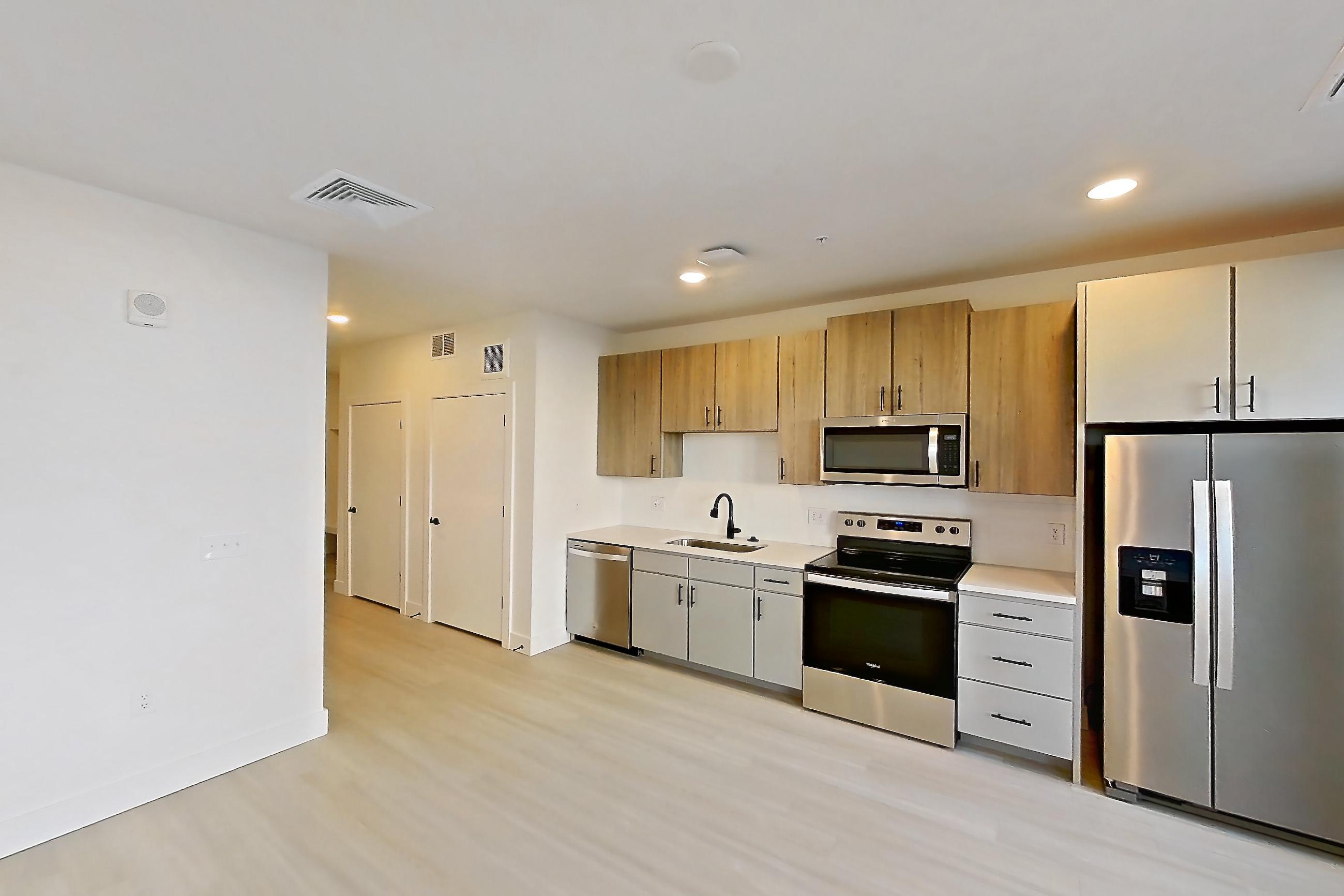 LIVING SPACE