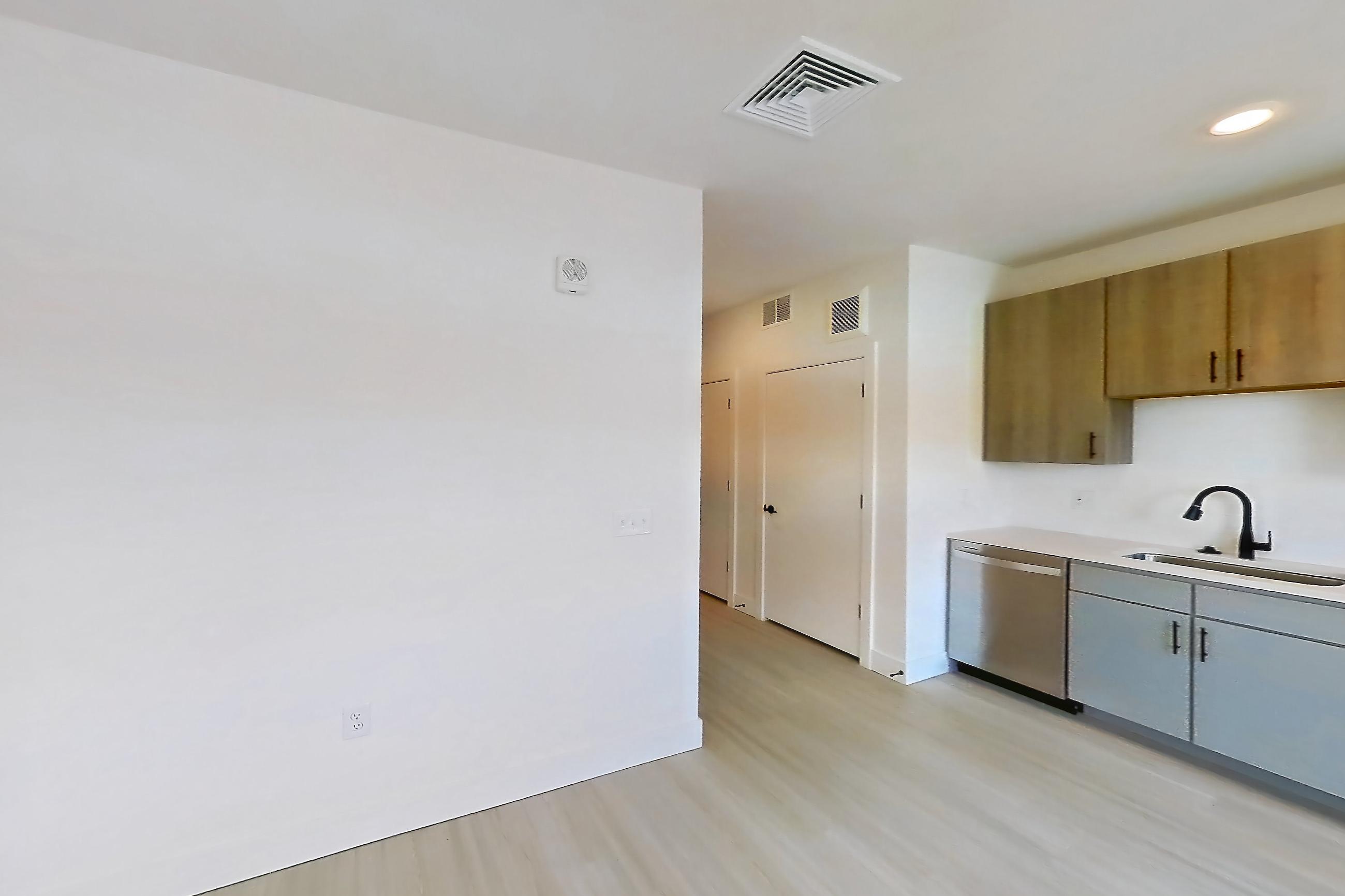 LIVING SPACE