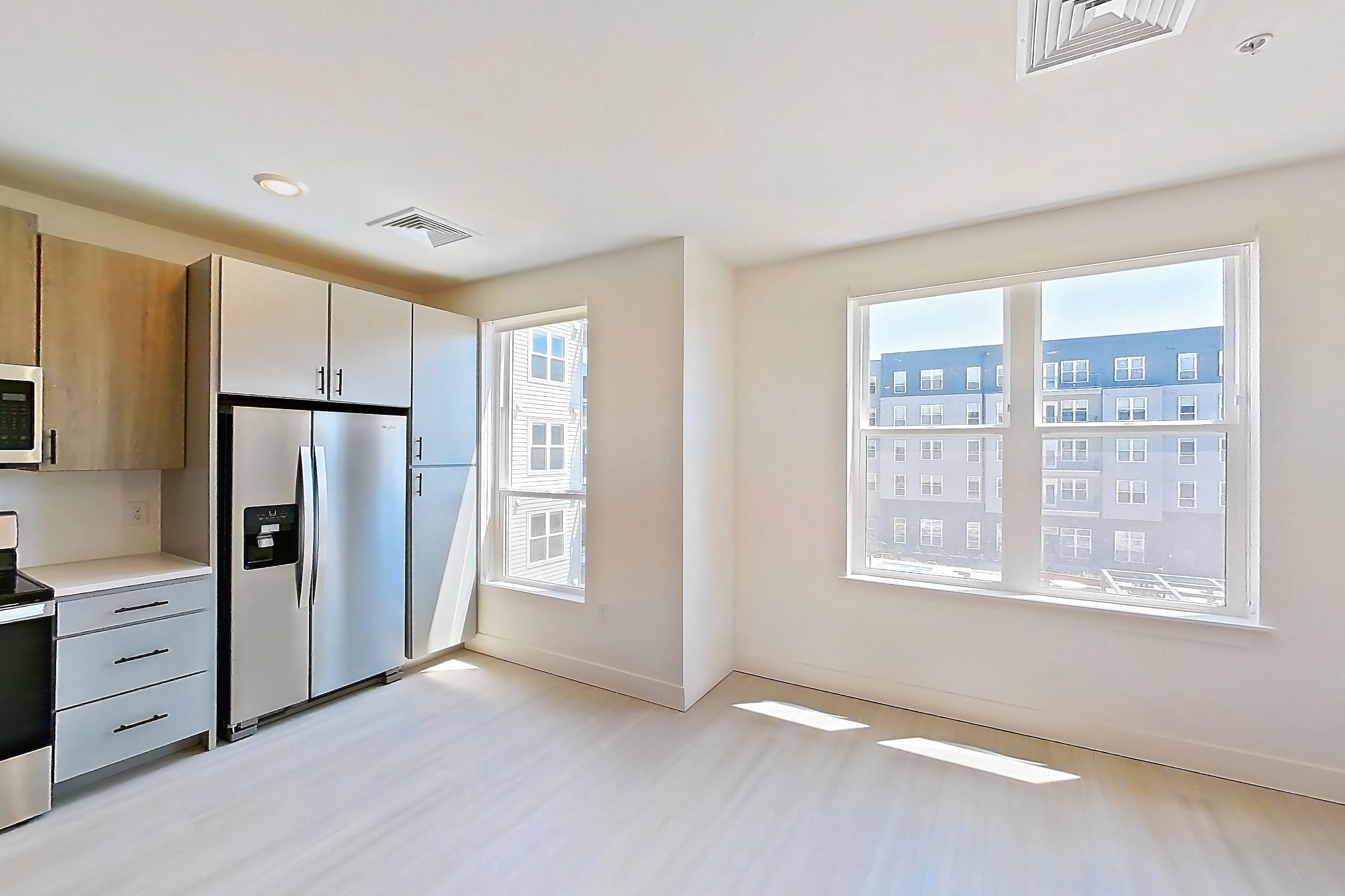 LIVING SPACE