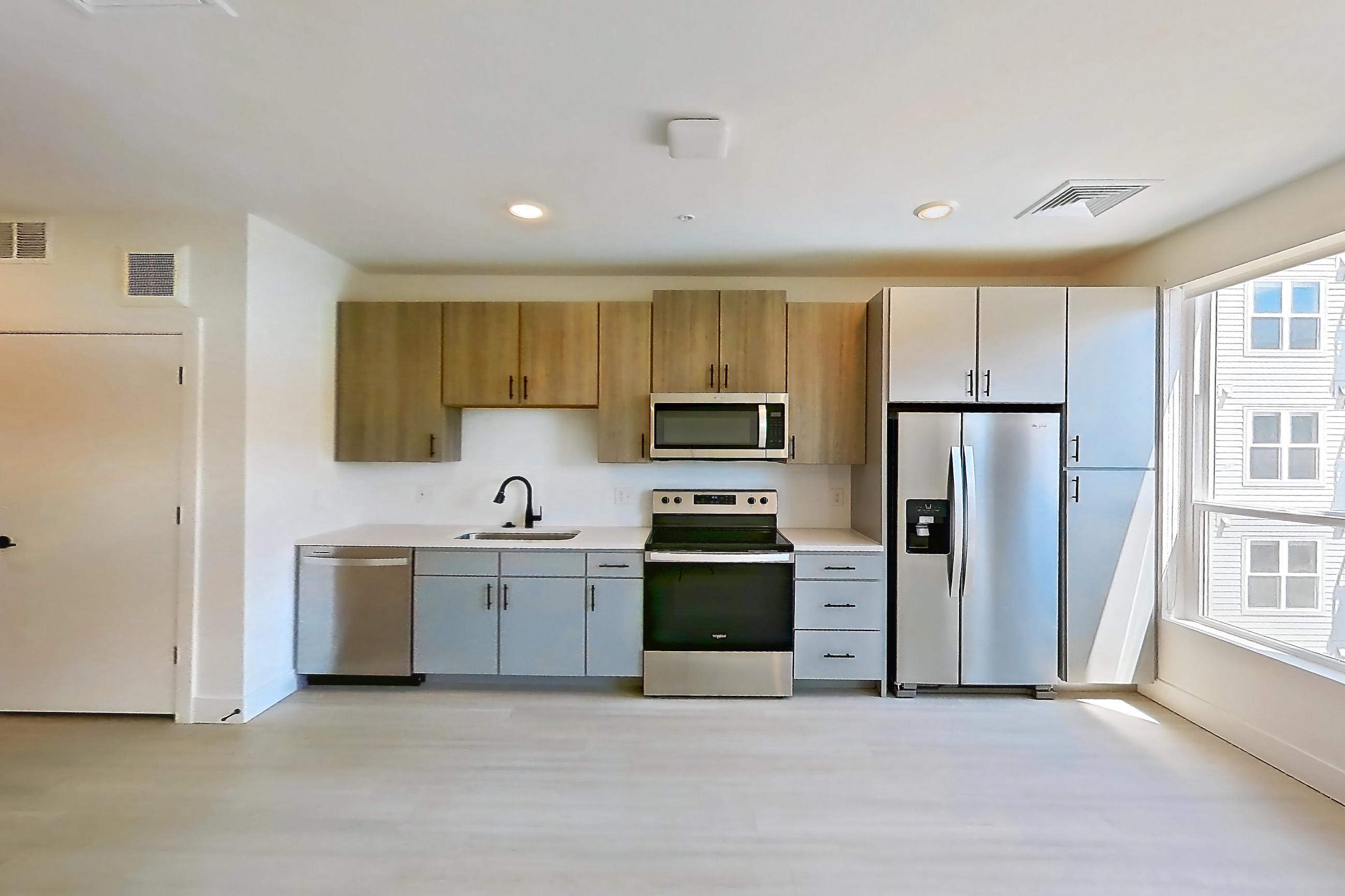 LIVING SPACE