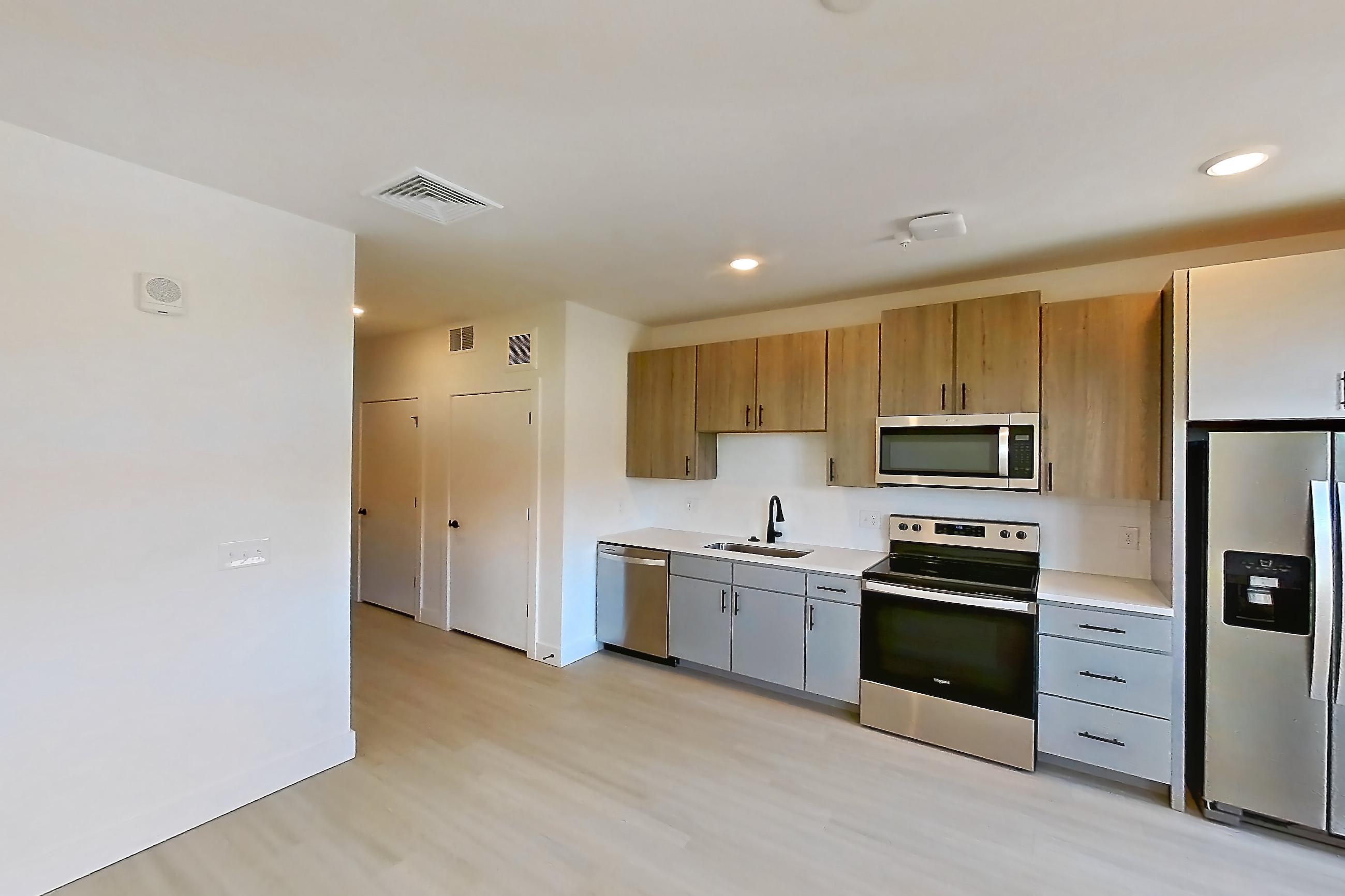 LIVING SPACE