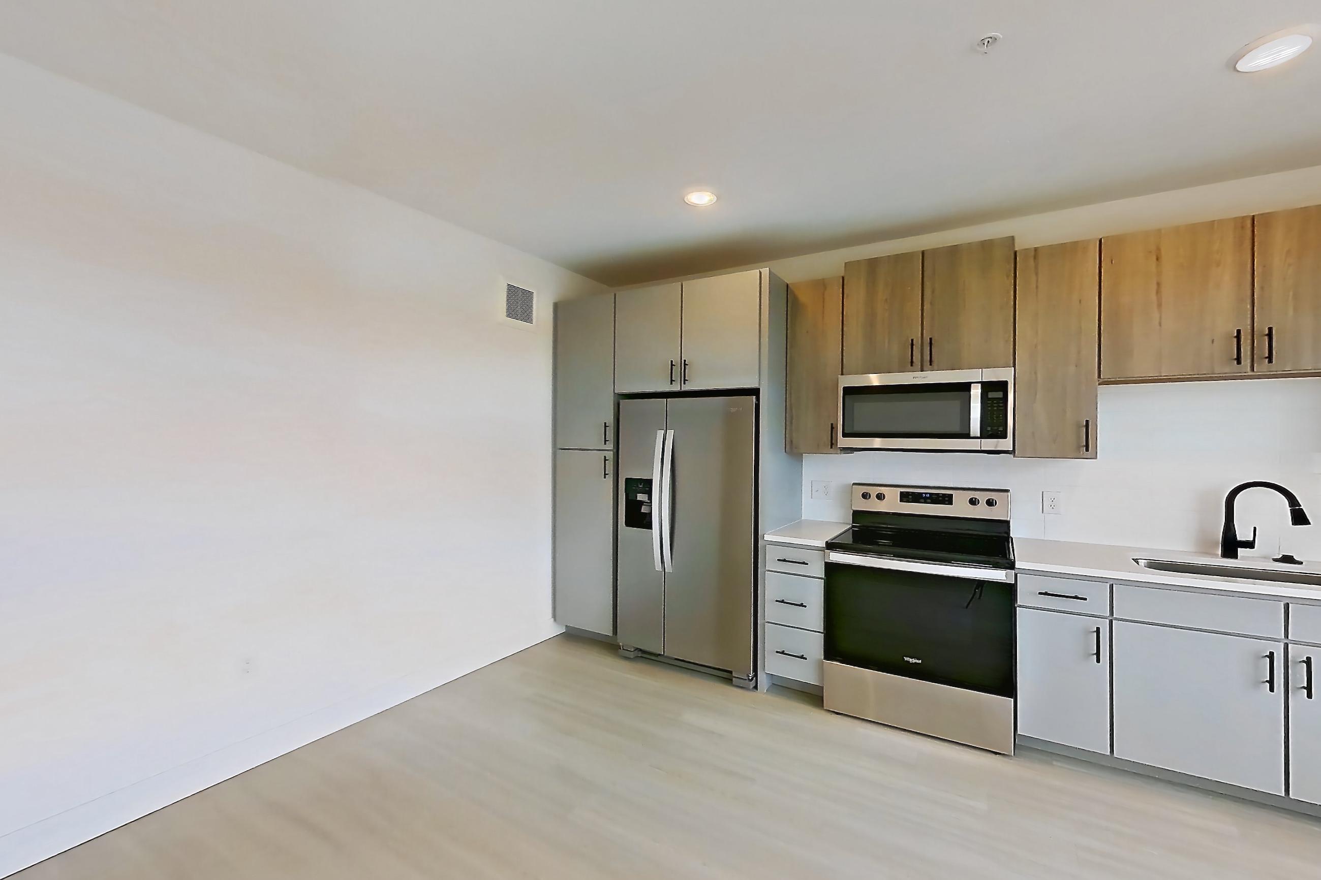 LIVING SPACE