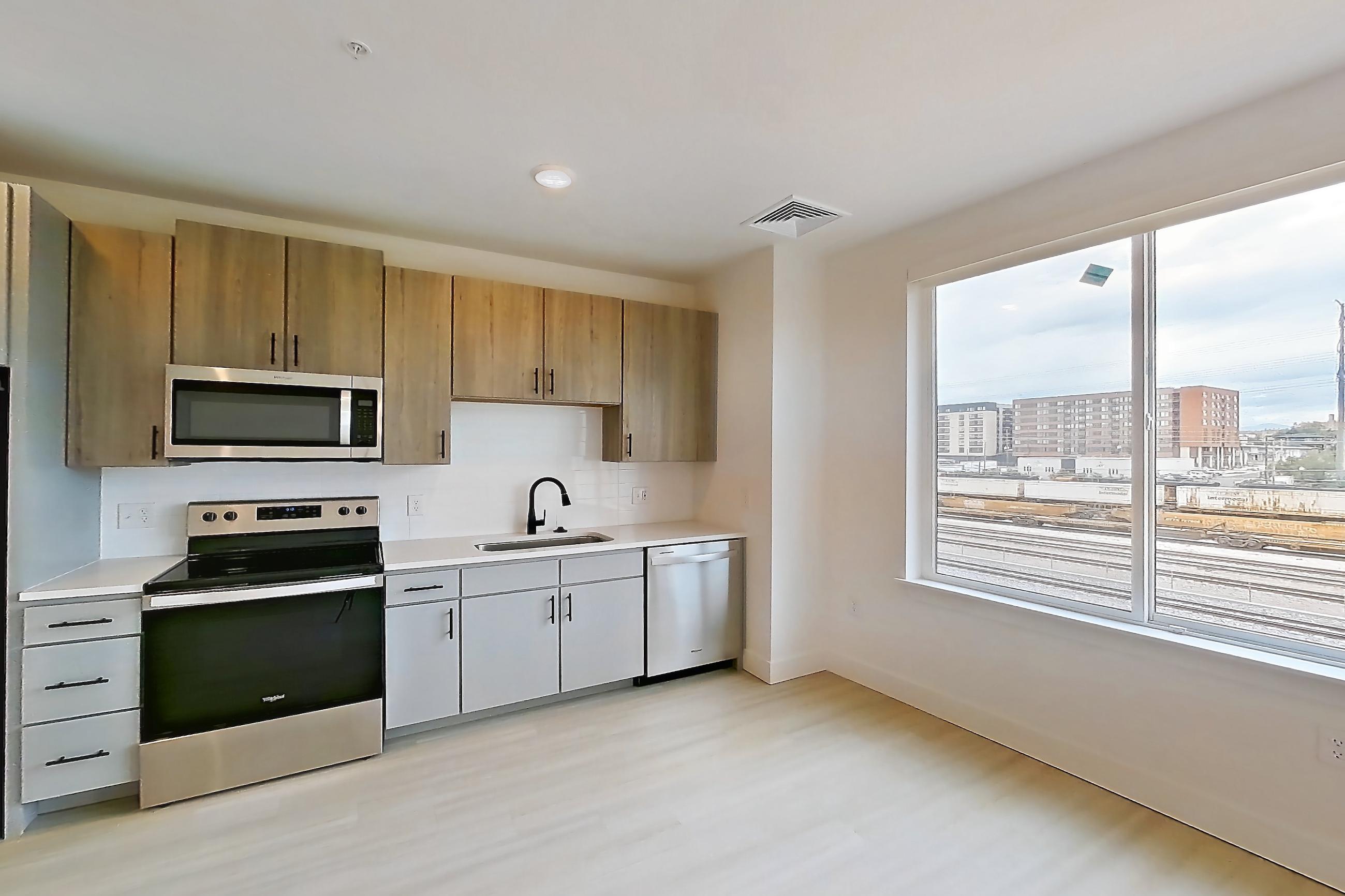 LIVING SPACE