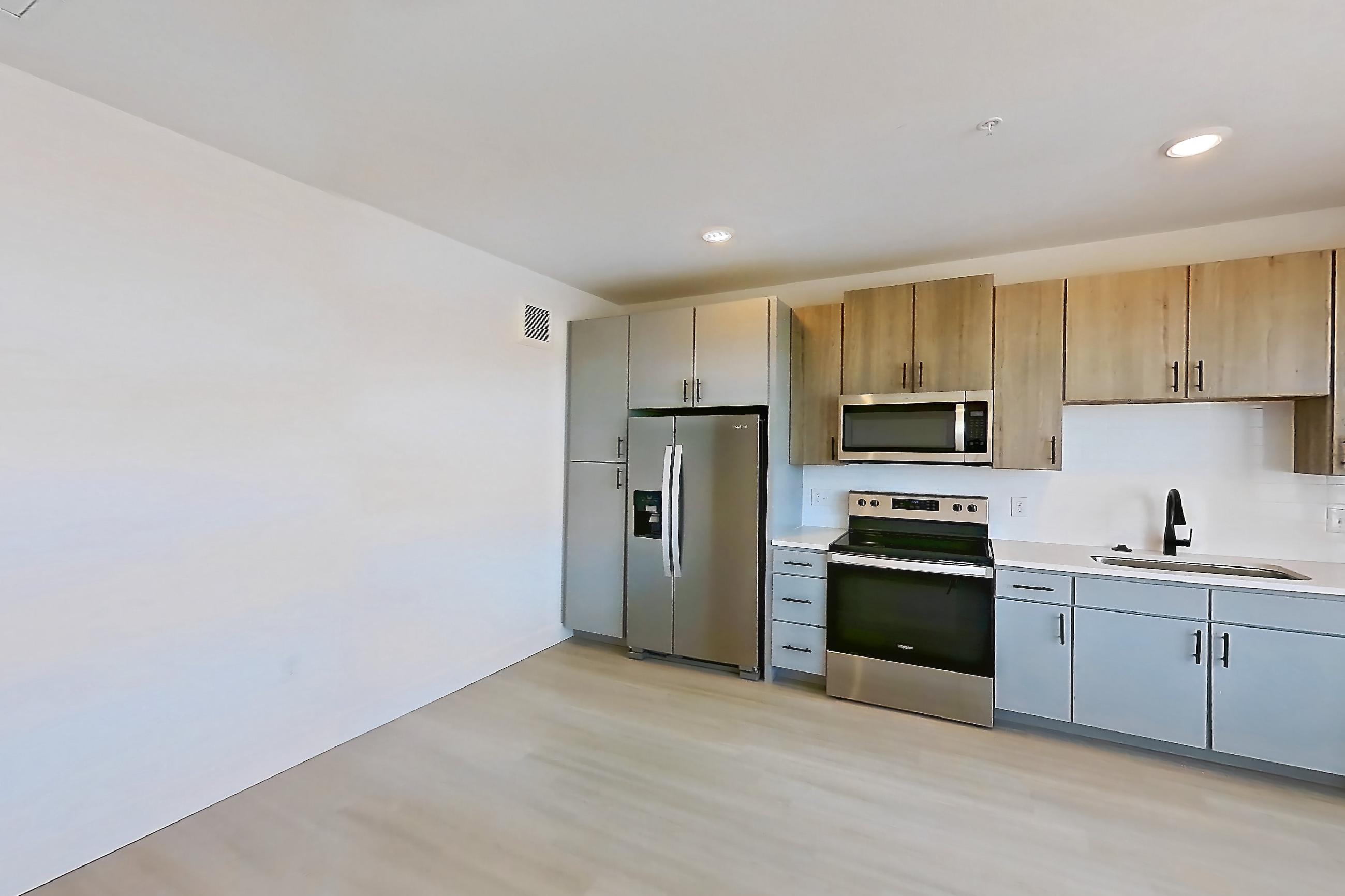 LIVING SPACE