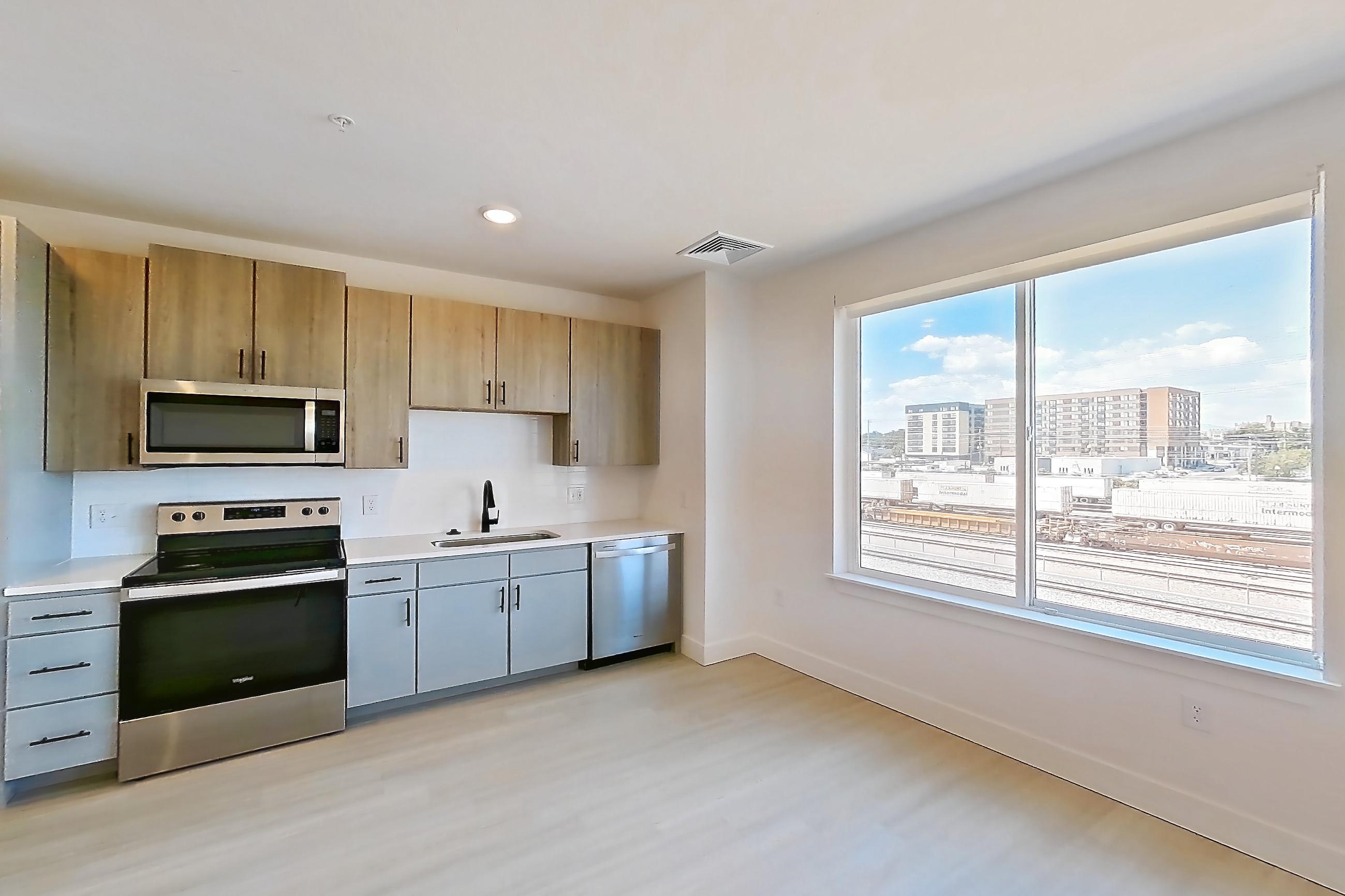 LIVING SPACE
