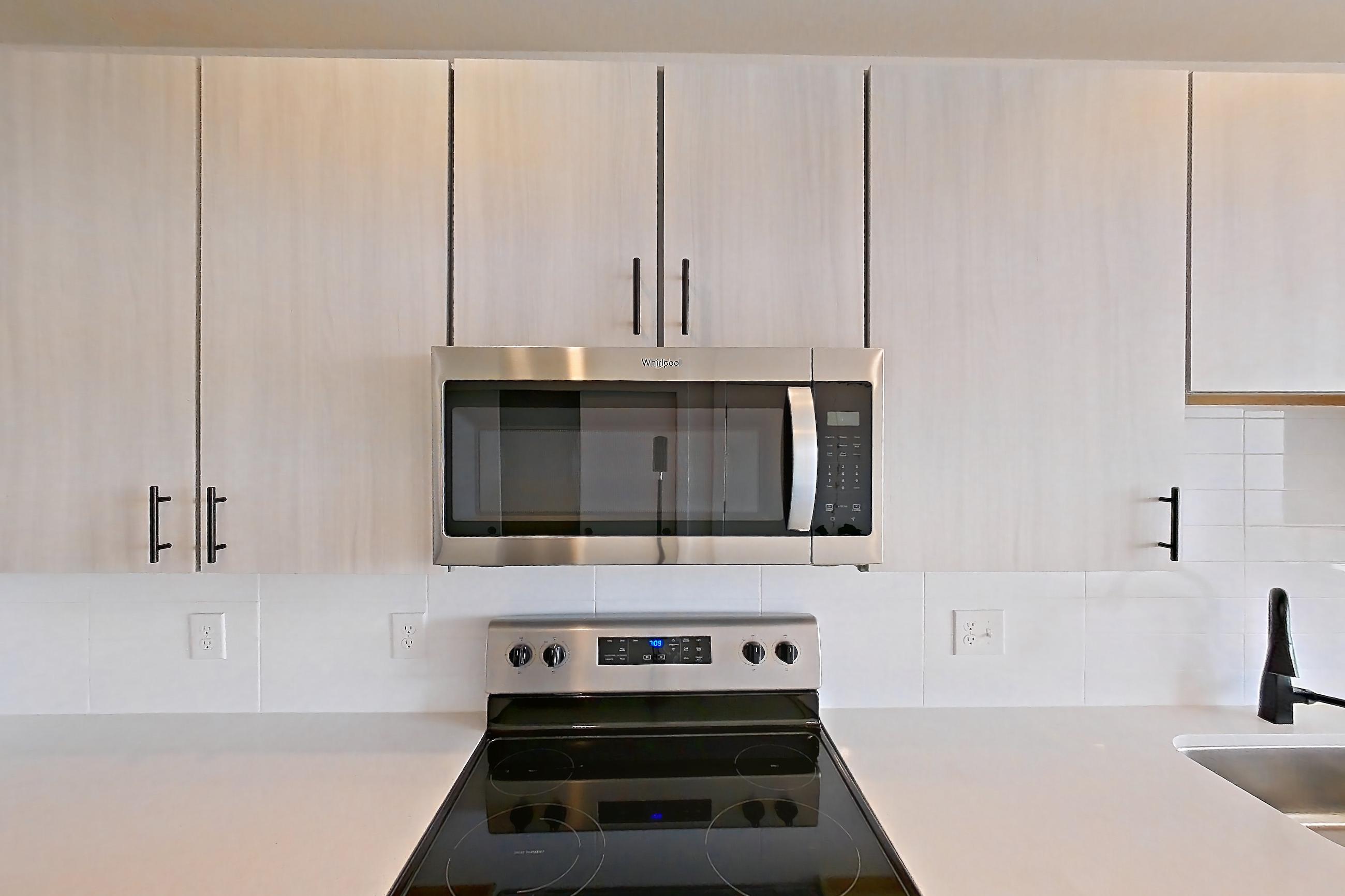 KITCHEN (representative of this floor plan)
