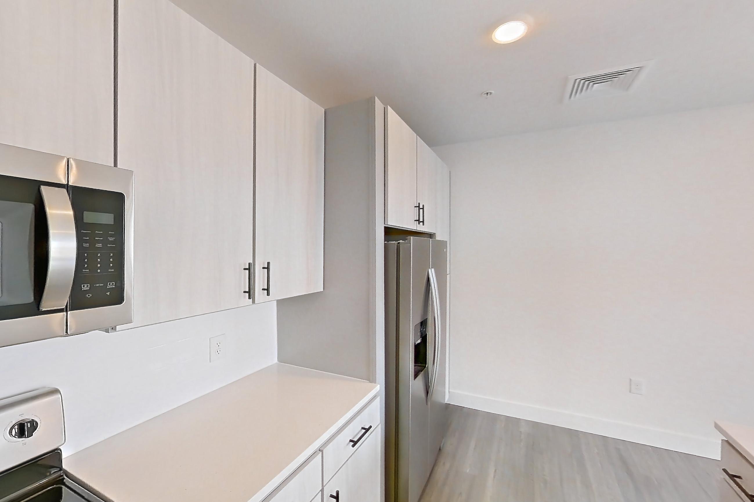 KITCHEN (representative of this floor plan)