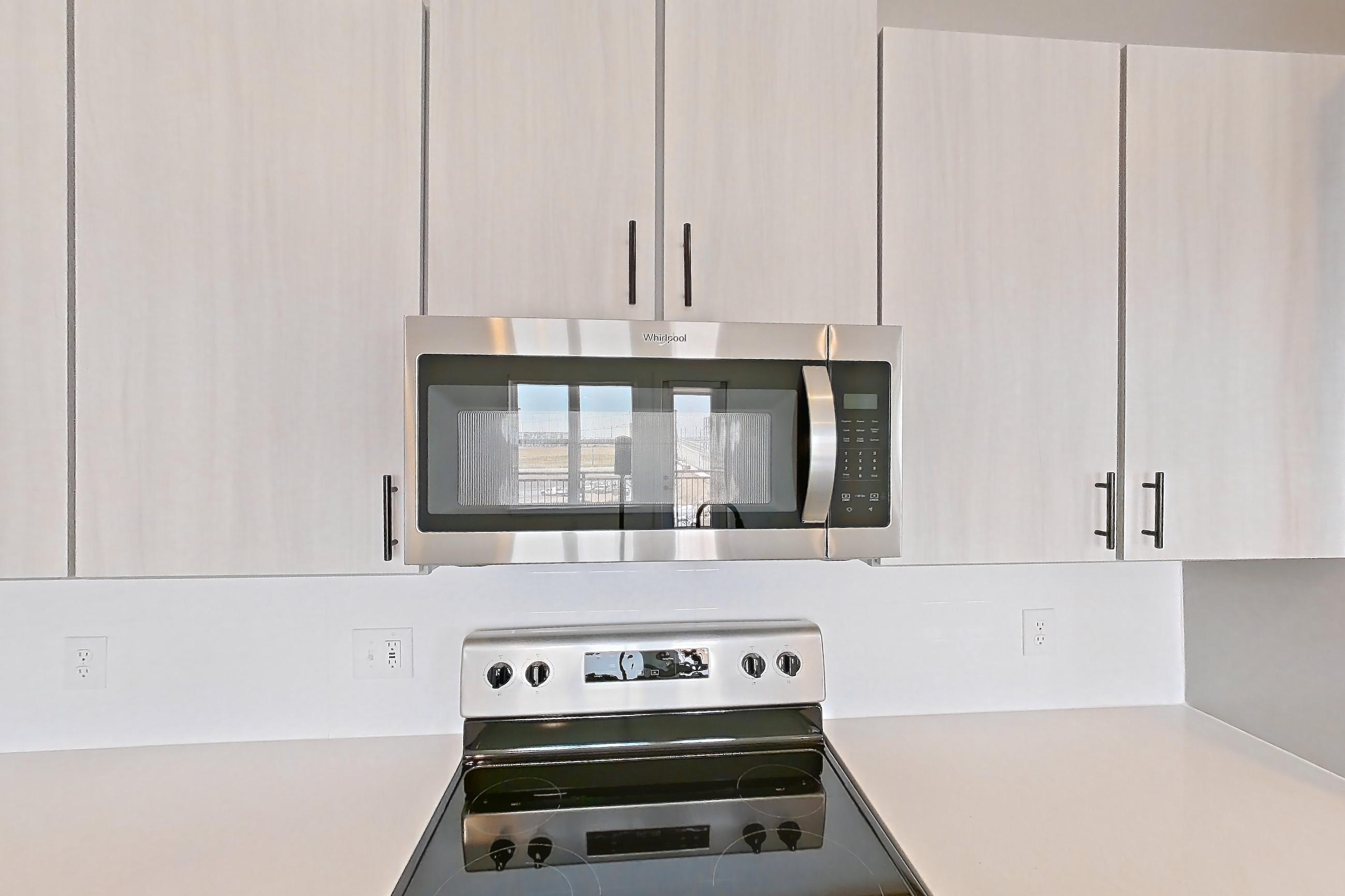 KITCHEN (representative of this floor plan)