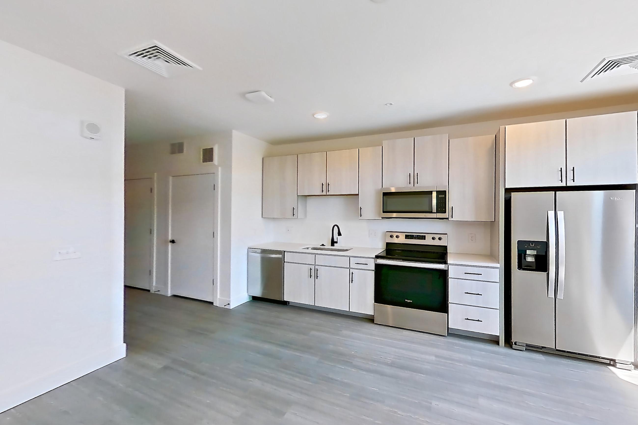 LIVING SPACE