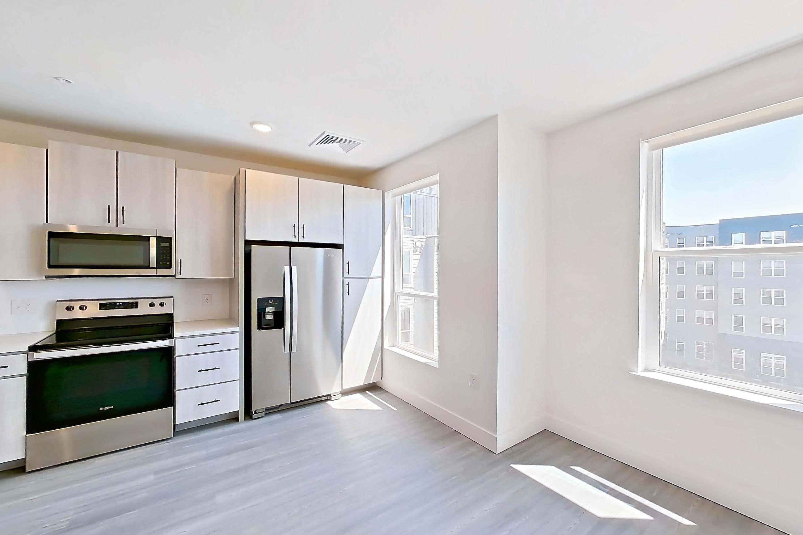 LIVING SPACE