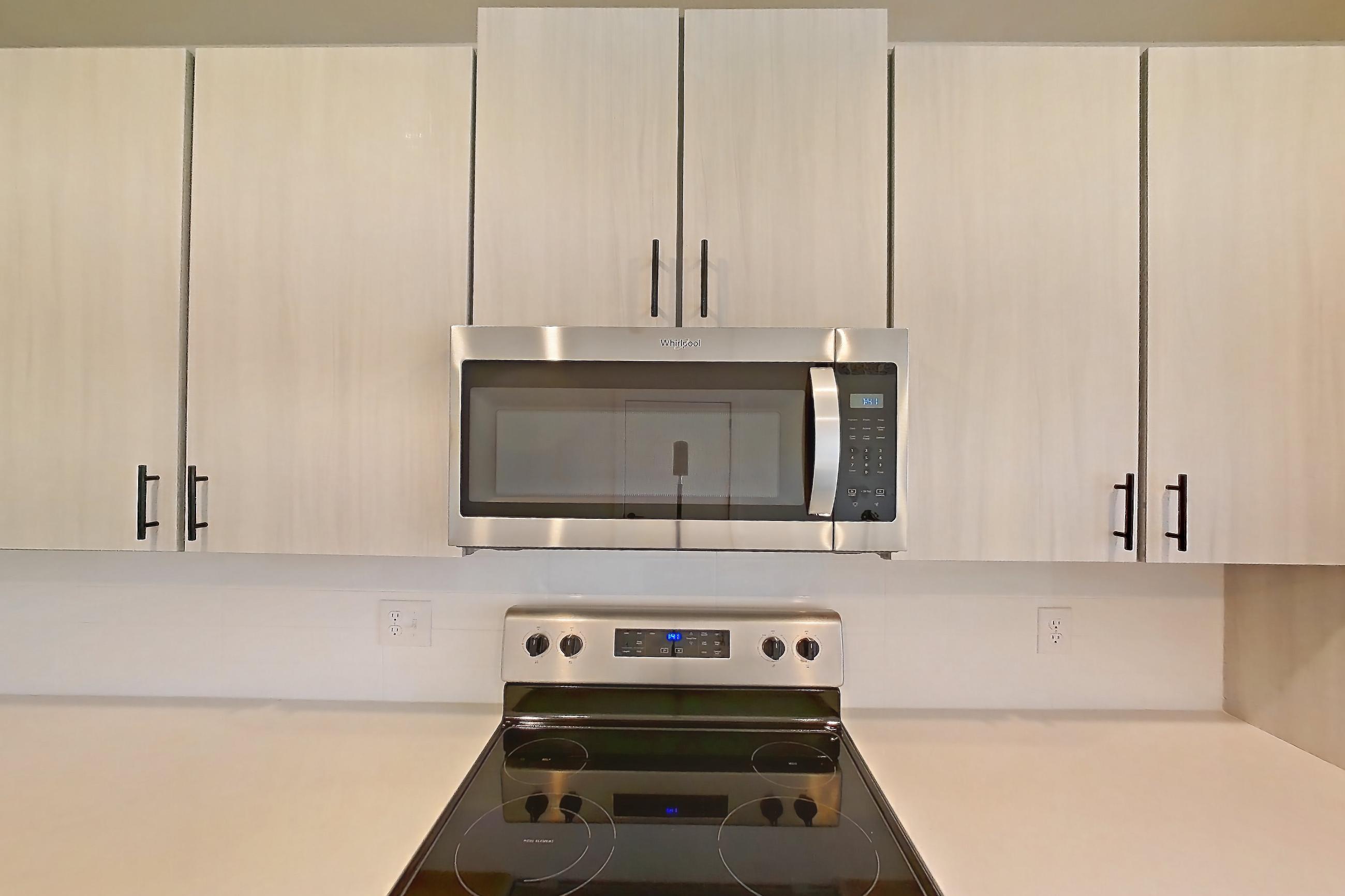KITCHEN (representative of this floor plan)