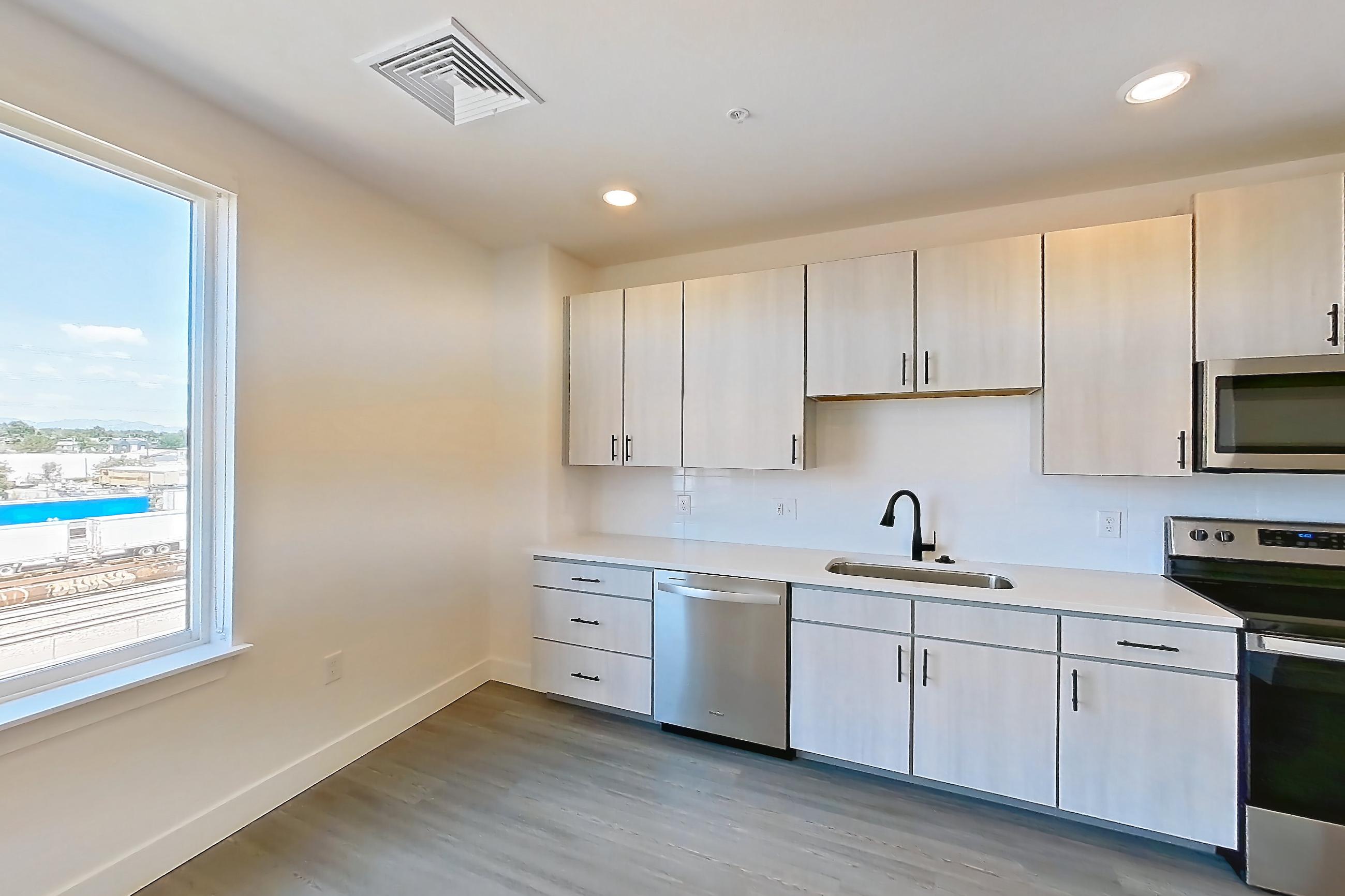 LIVING SPACE