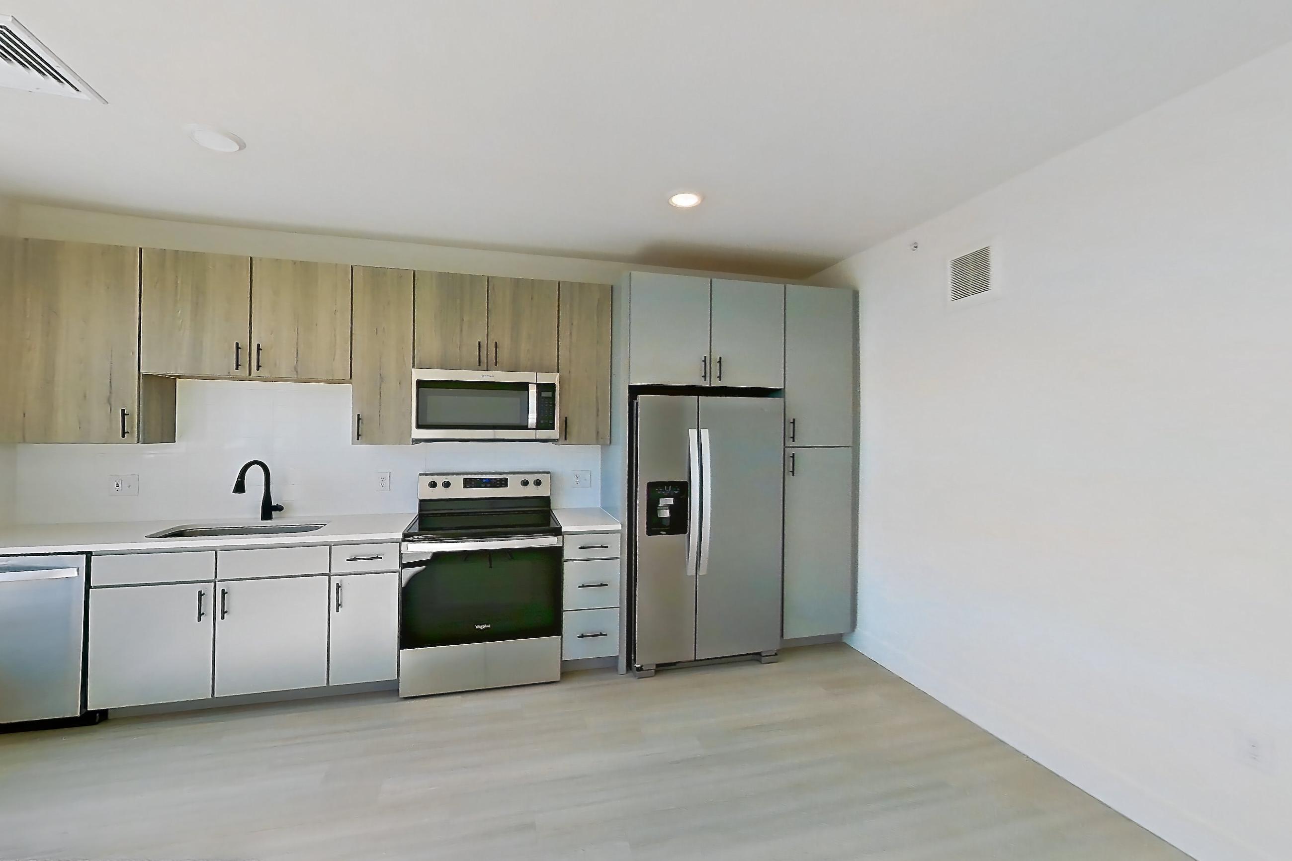 LIVING SPACE