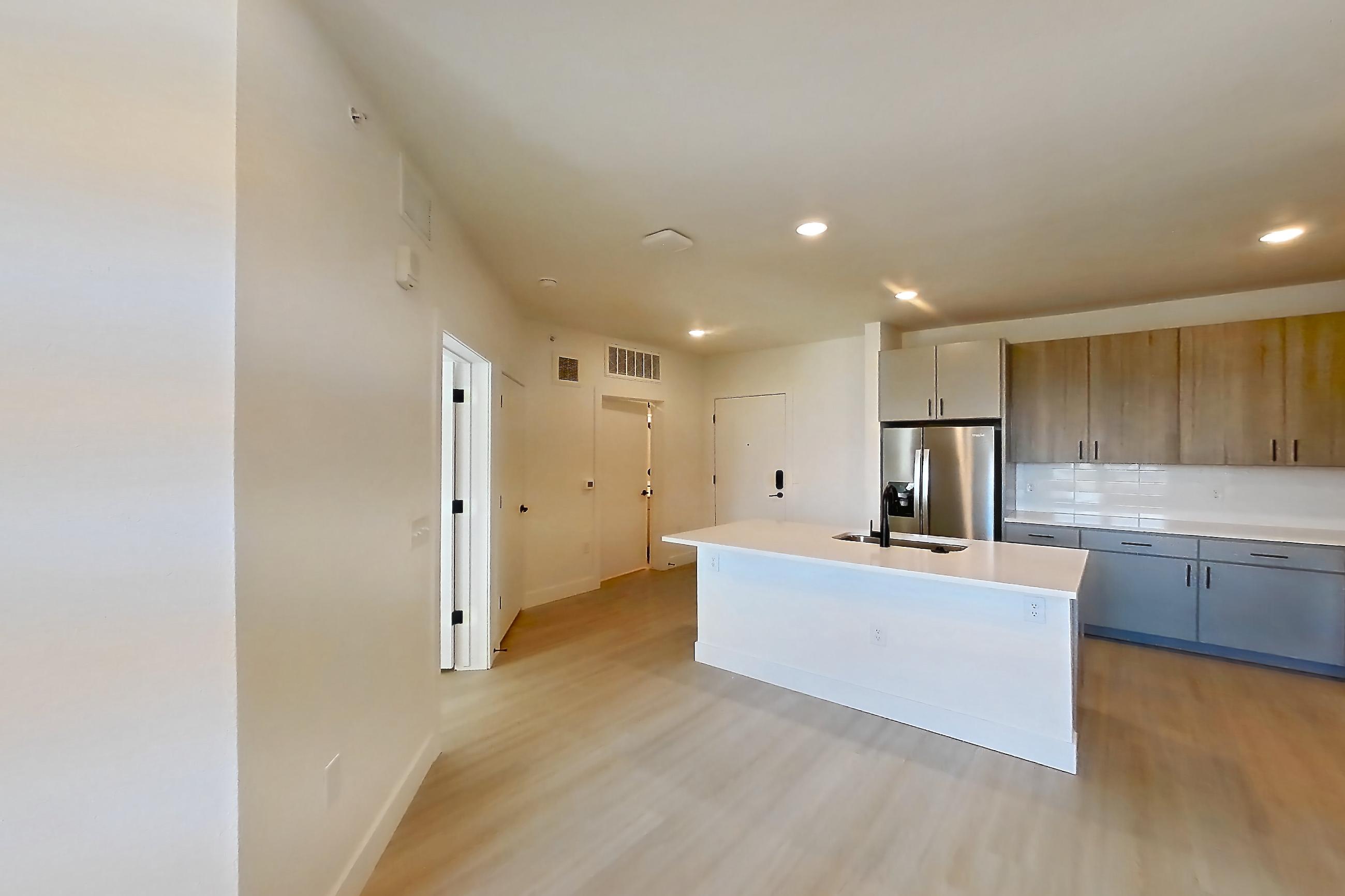 LIVING SPACE