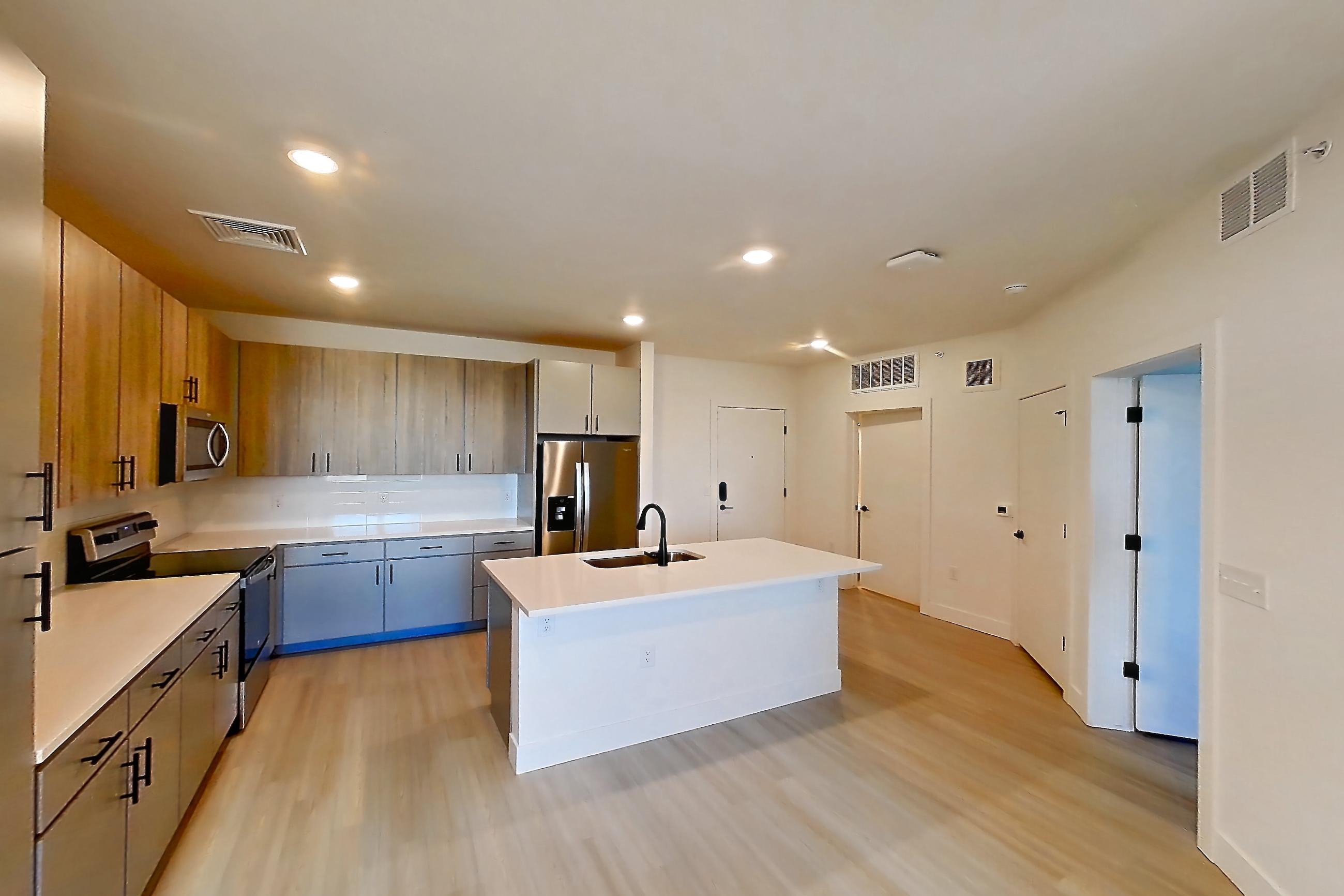 LIVING SPACE