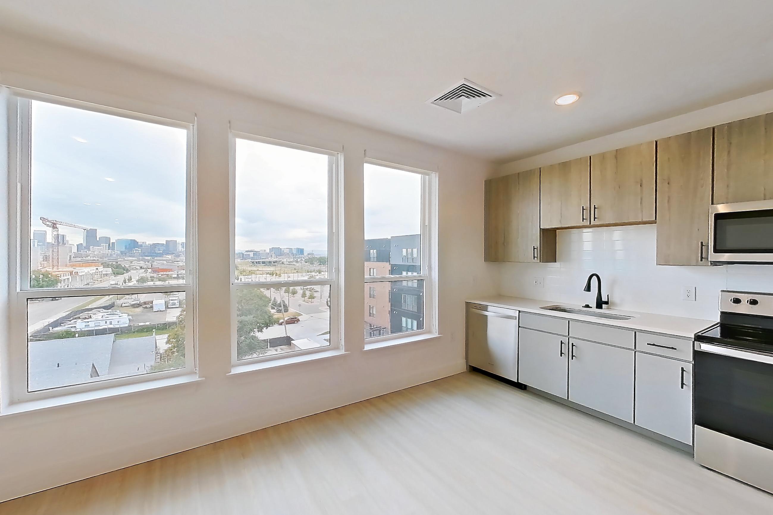 LIVING SPACE