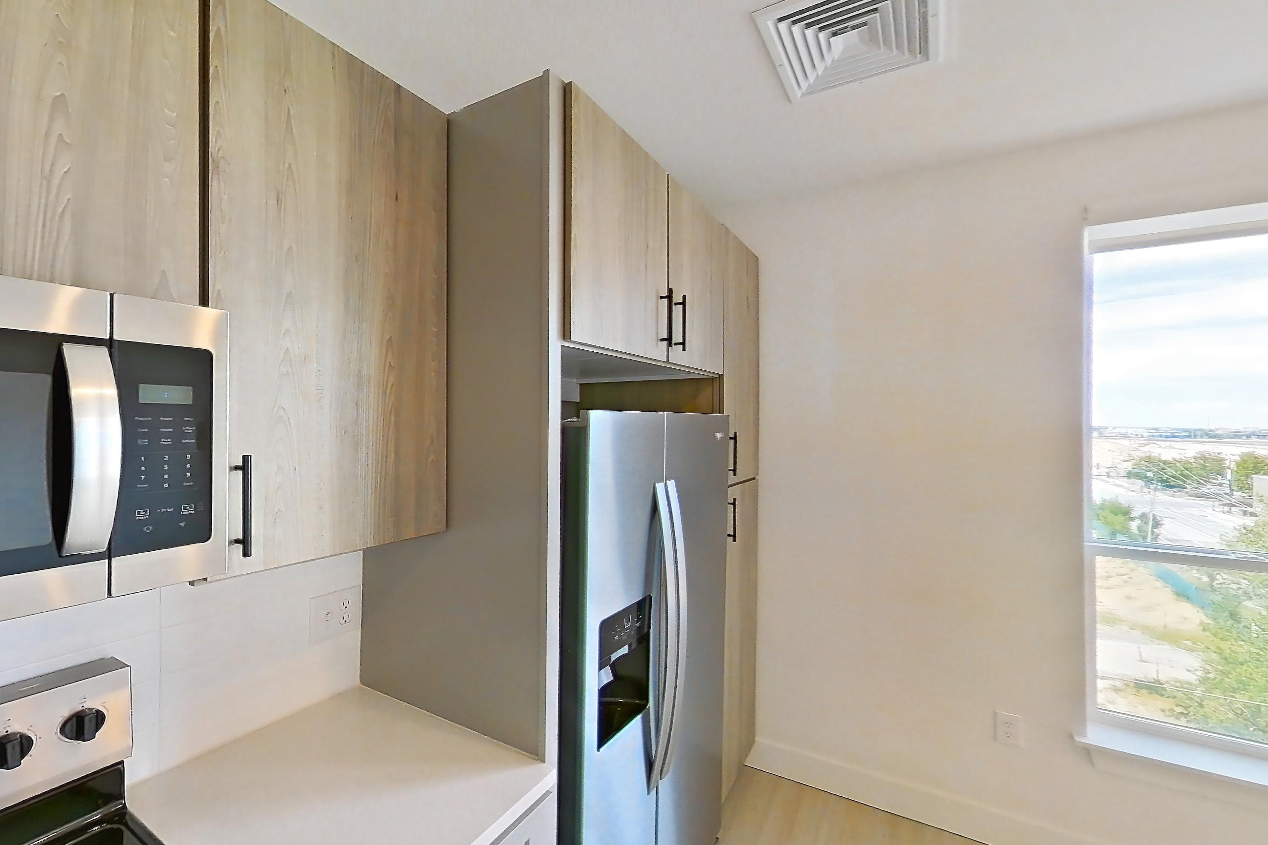KITCHEN (representative of this floor plan)
