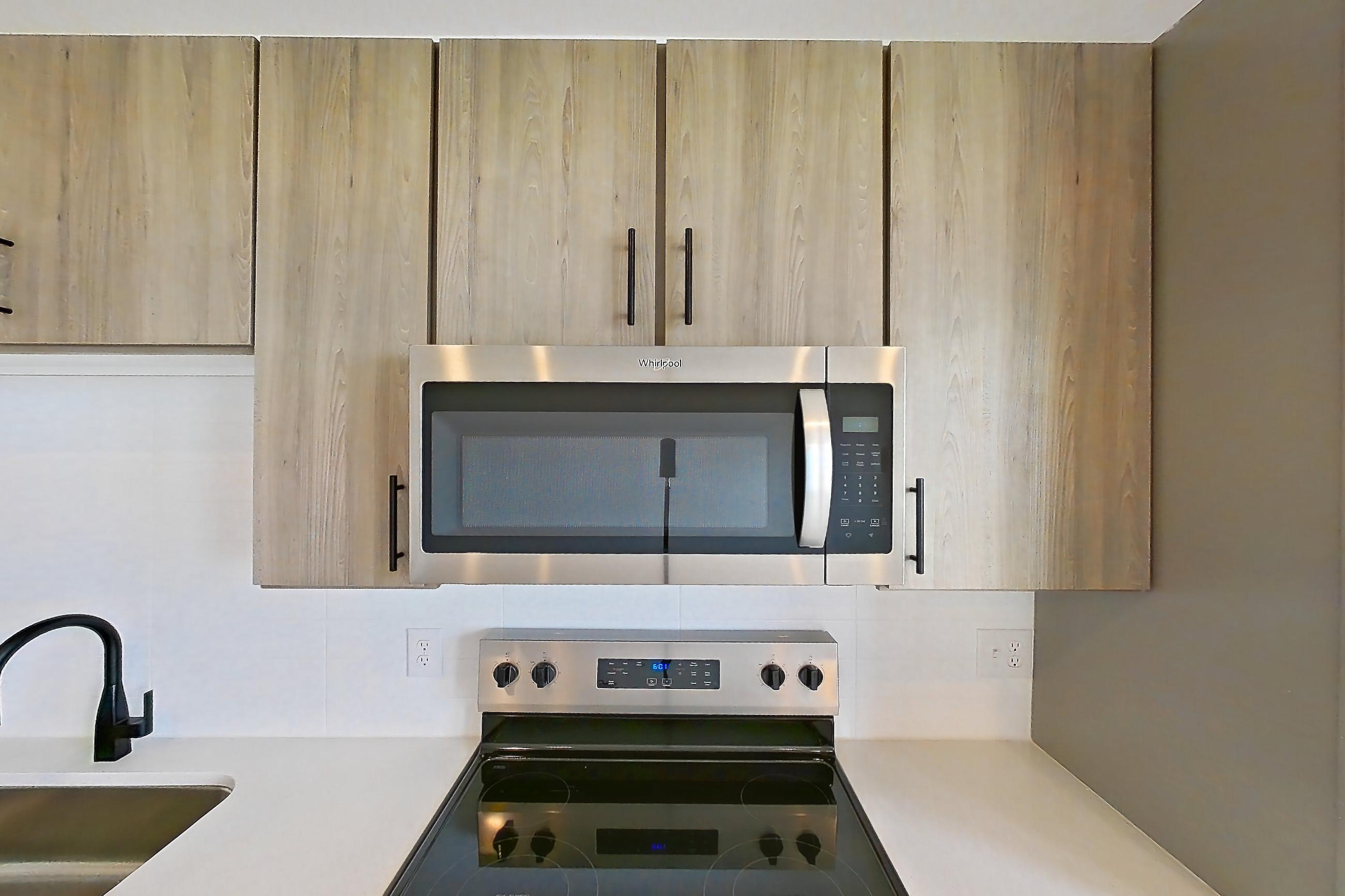 KITCHEN (representative of this floor plan)