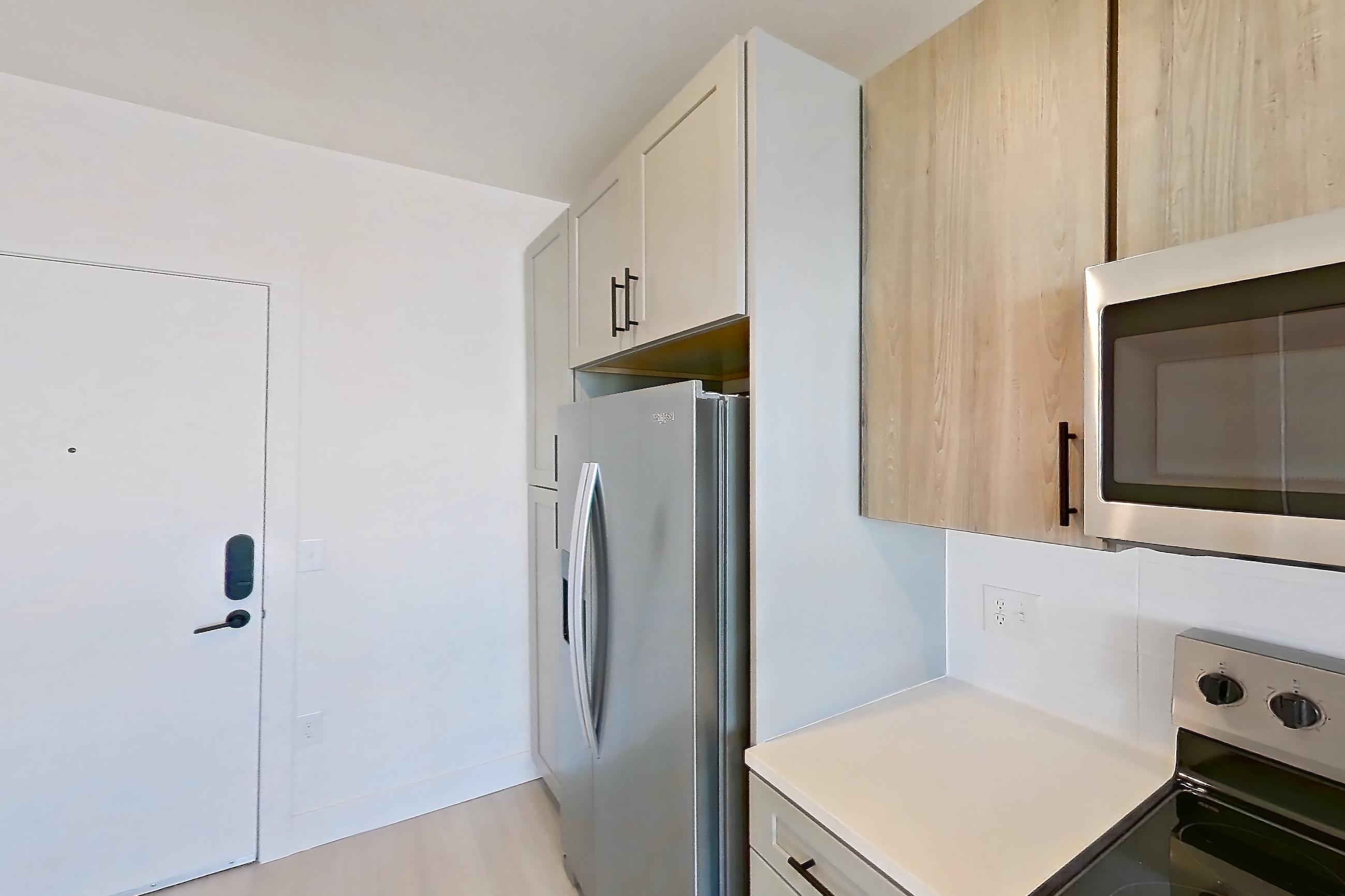KITCHEN (representative of this floor plan)