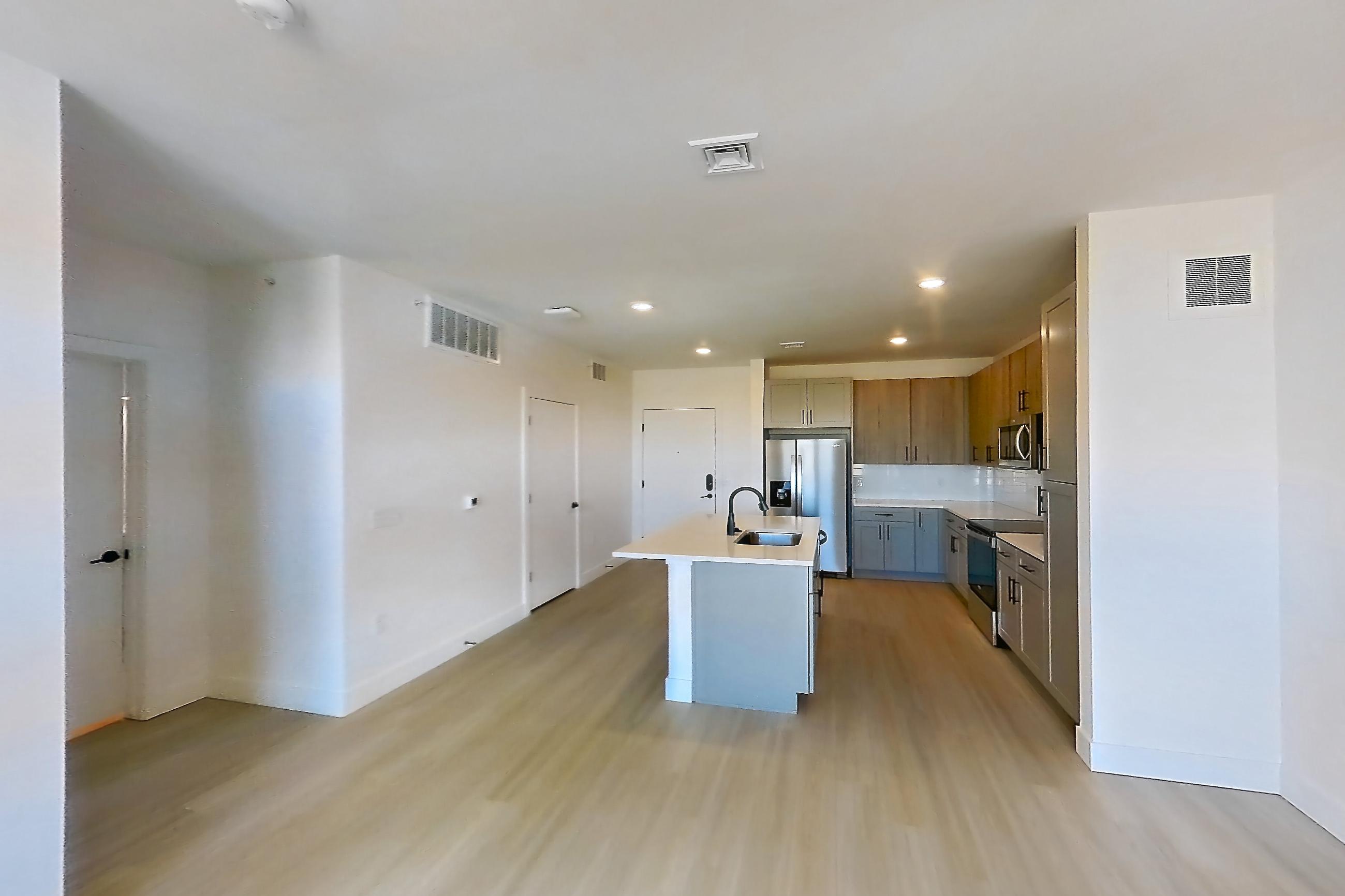 LIVING SPACE