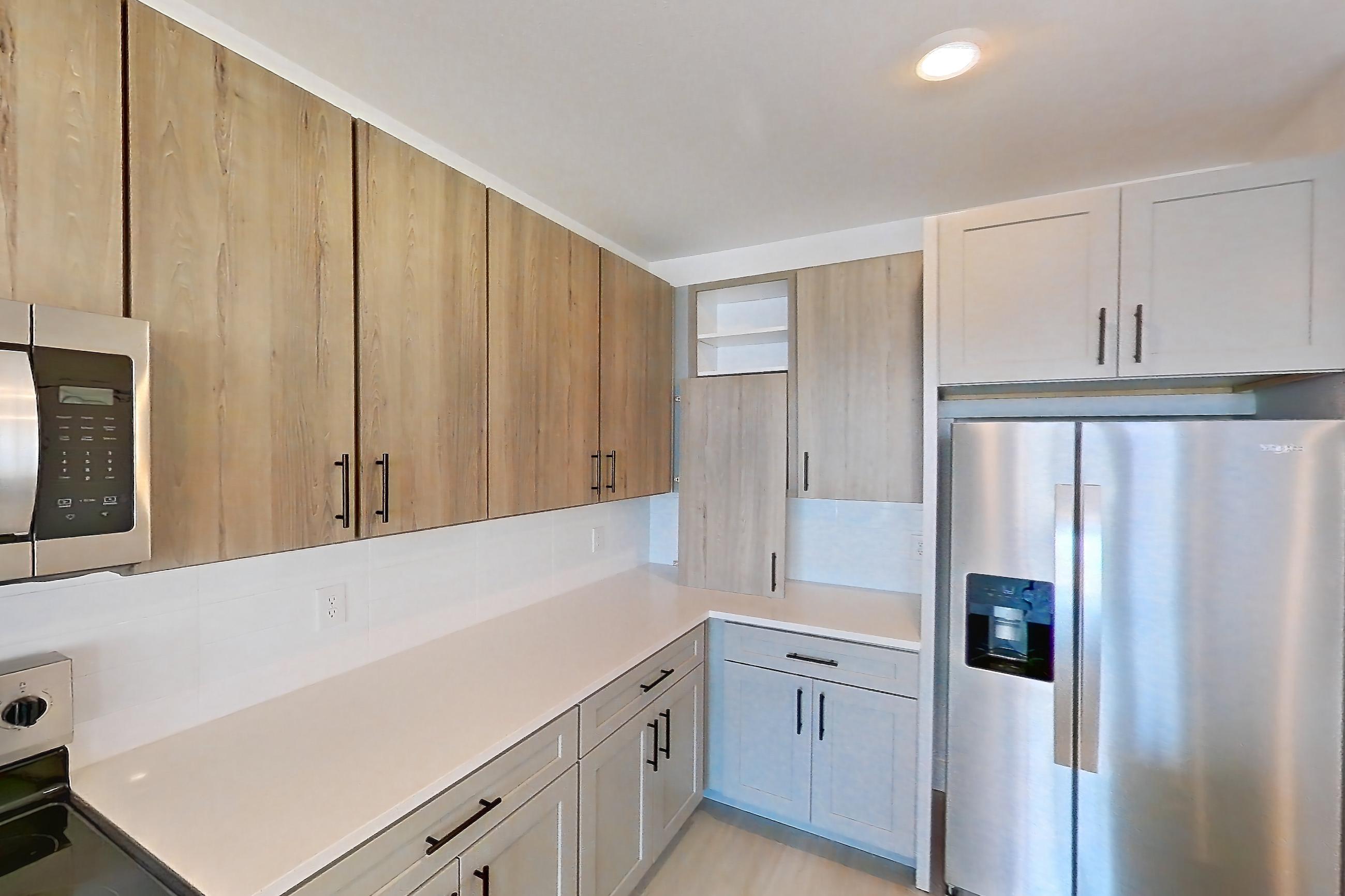 KITCHEN (representative of this floor plan)