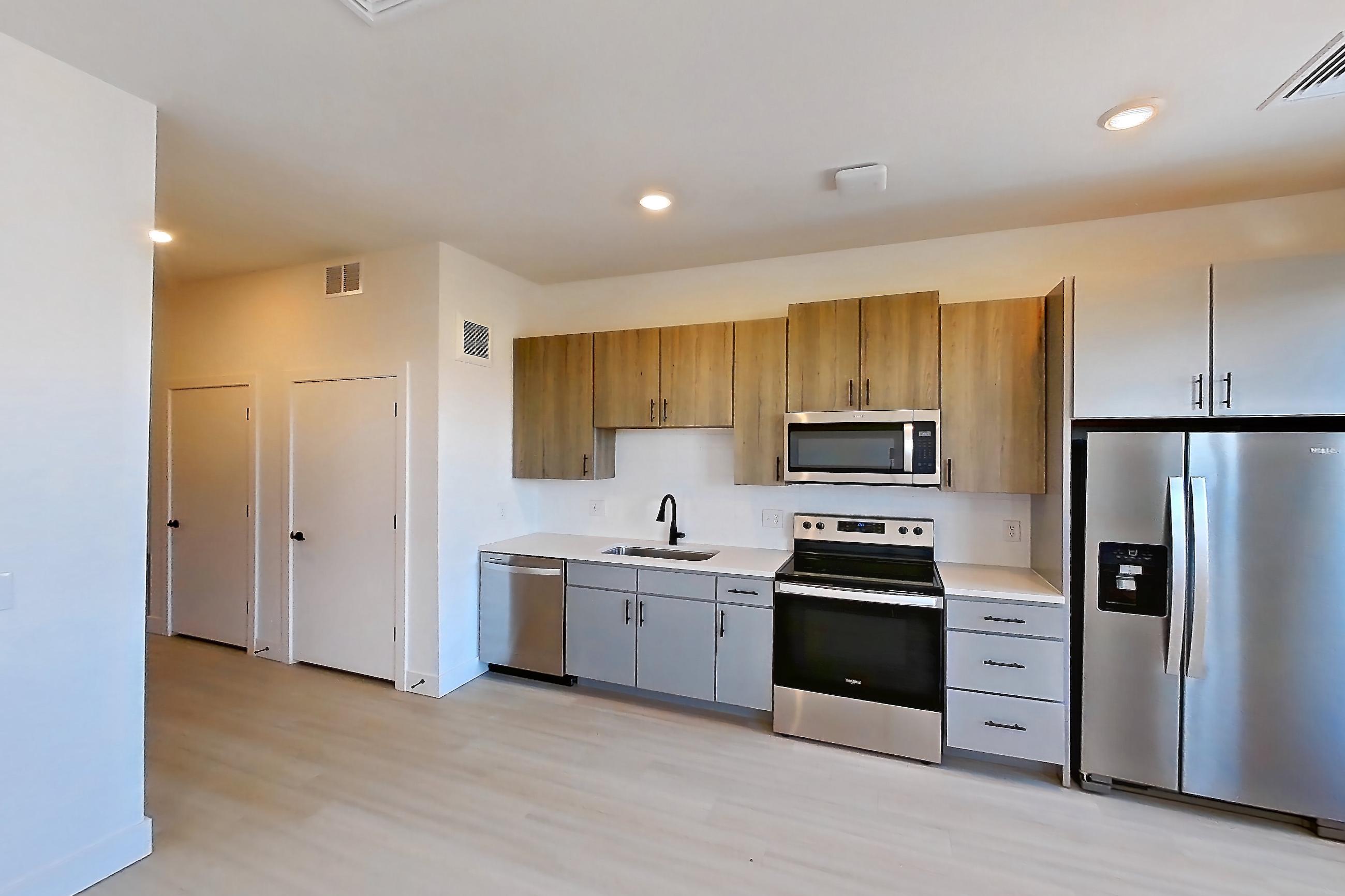 LIVING SPACE