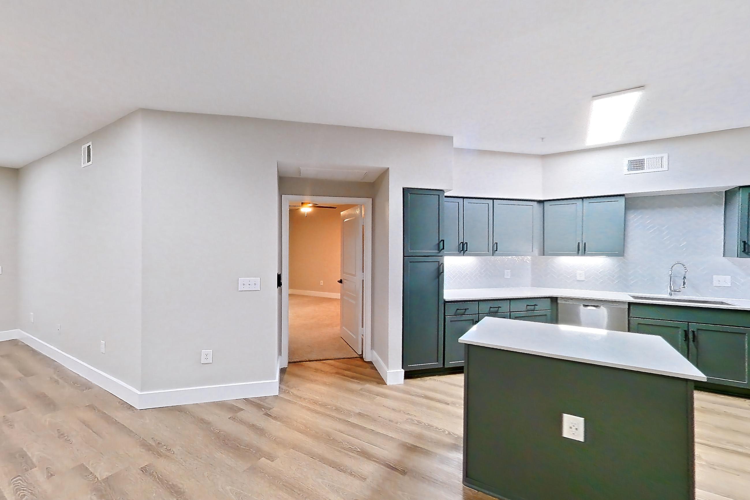 DINING ROOM (representative of this floor plan)