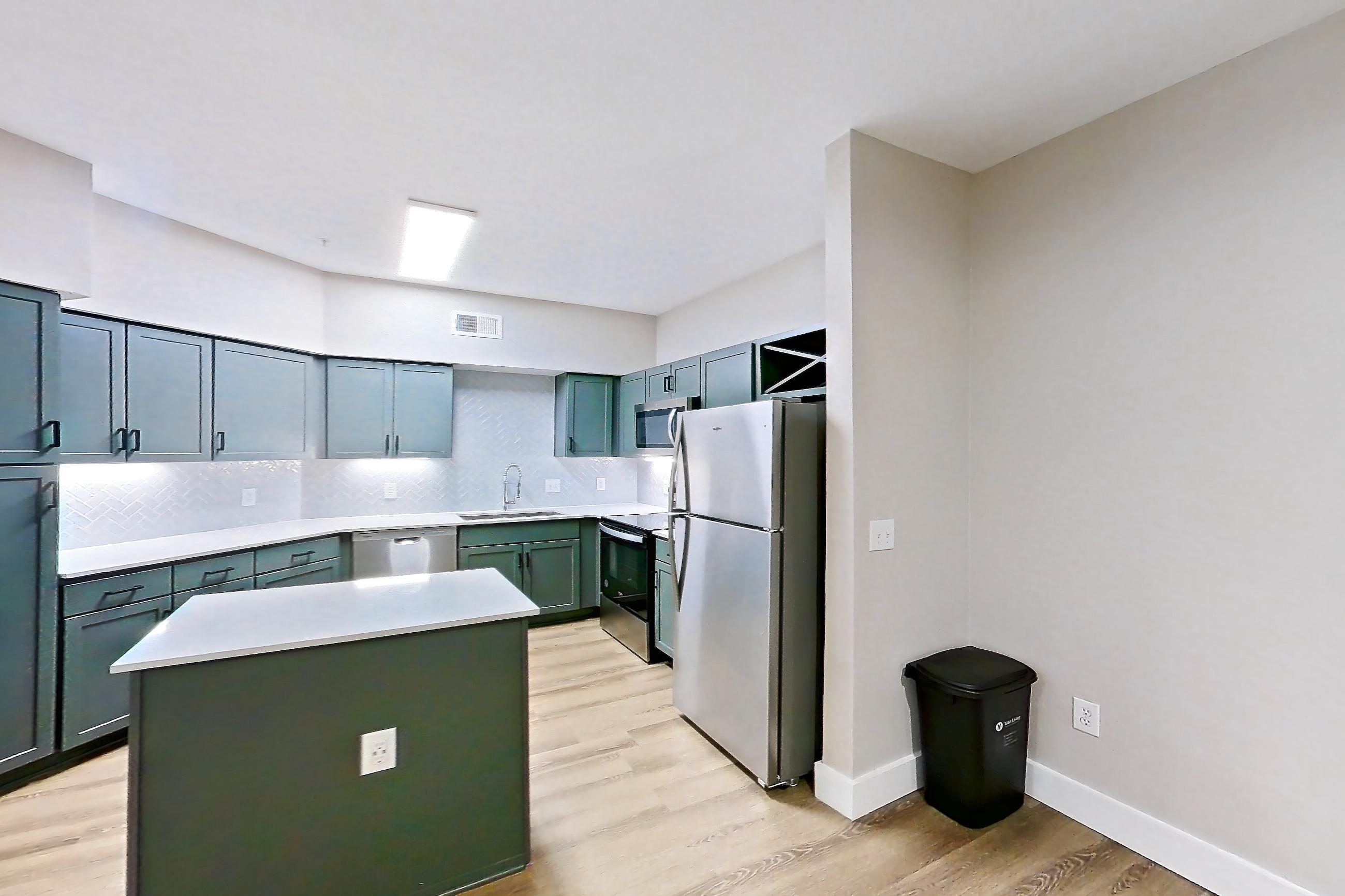 DINING ROOM (representative of this floor plan)