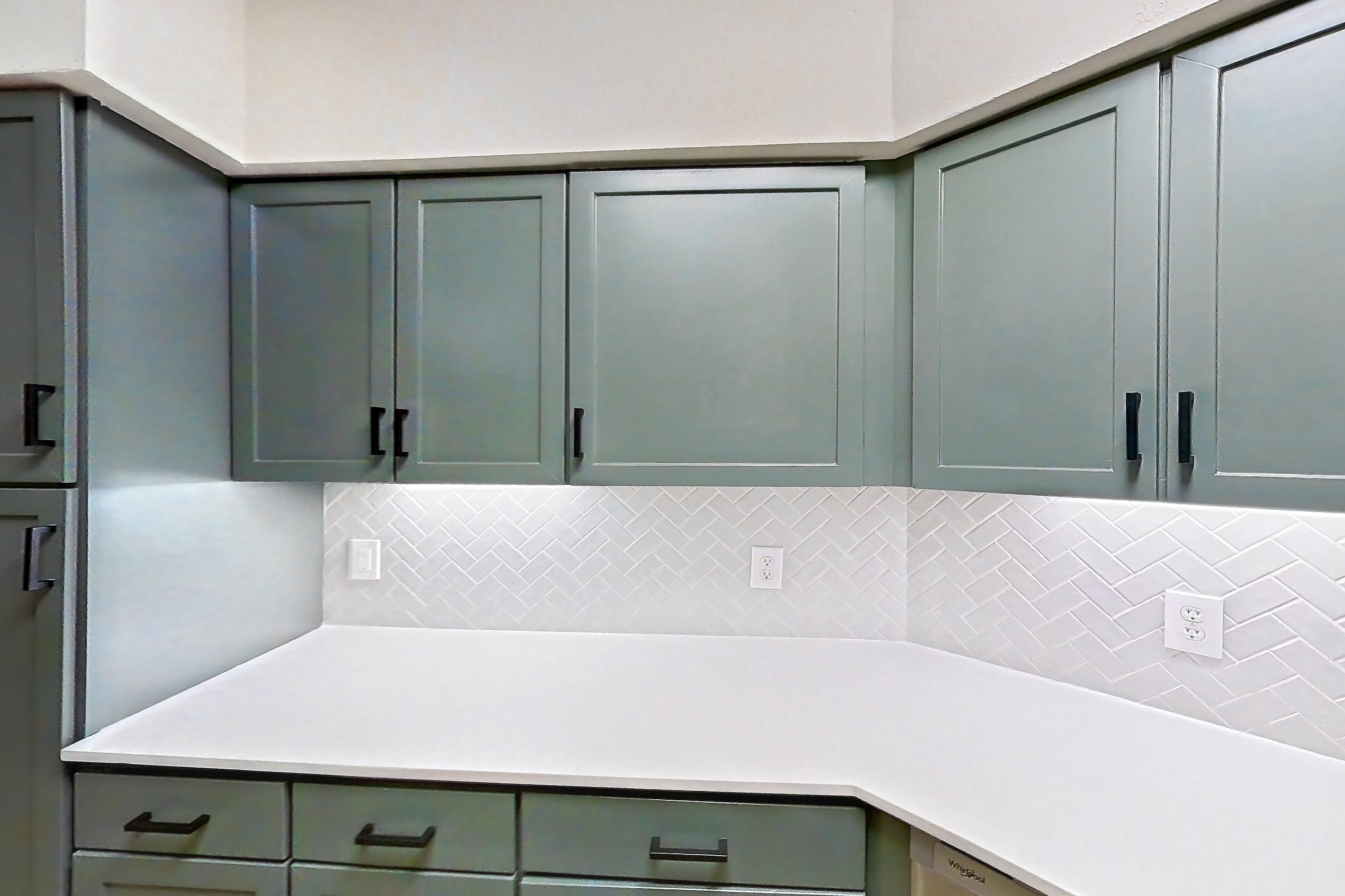 KITCHEN (representative of this floor plan)