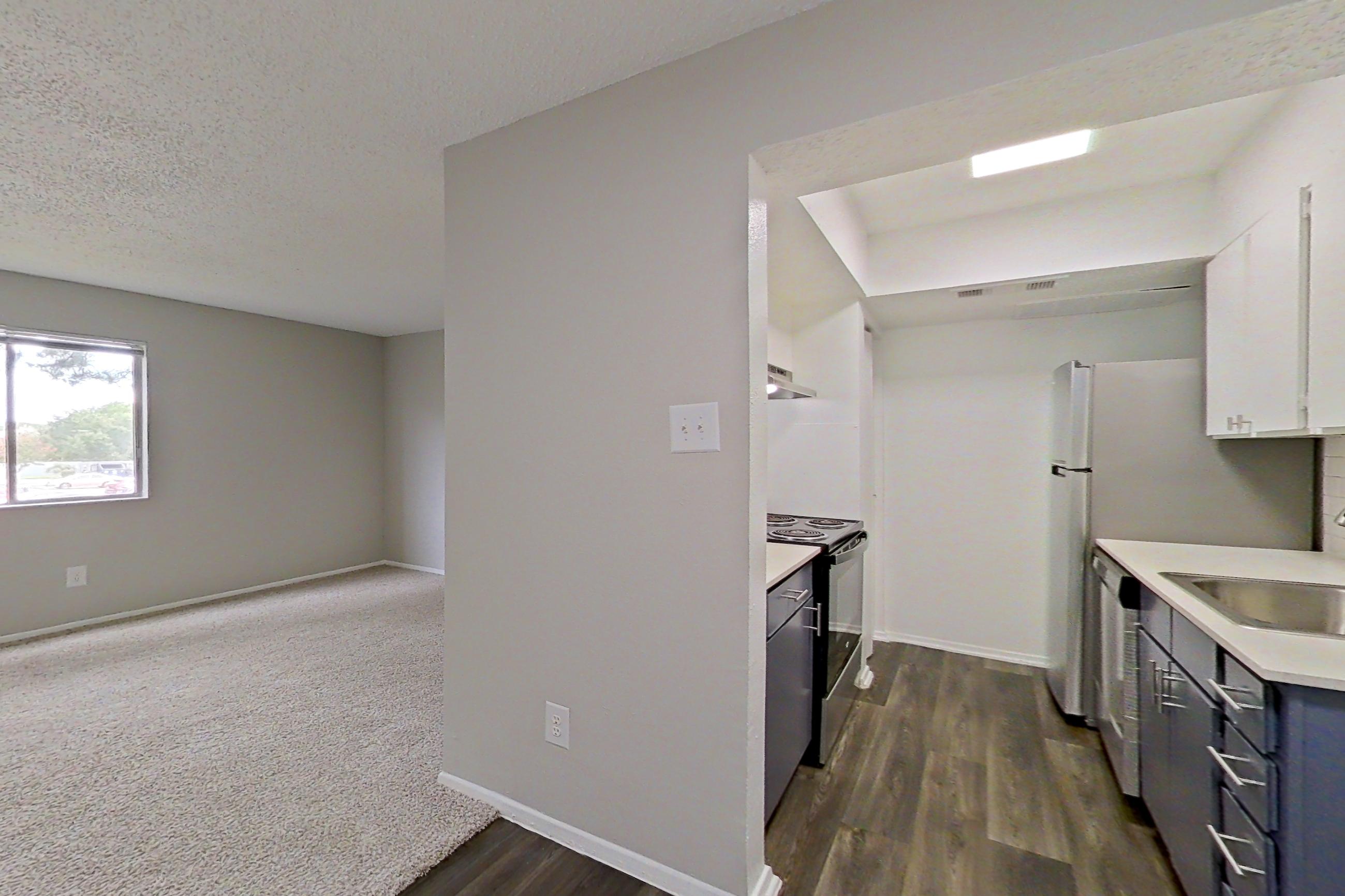 LIVING SPACE