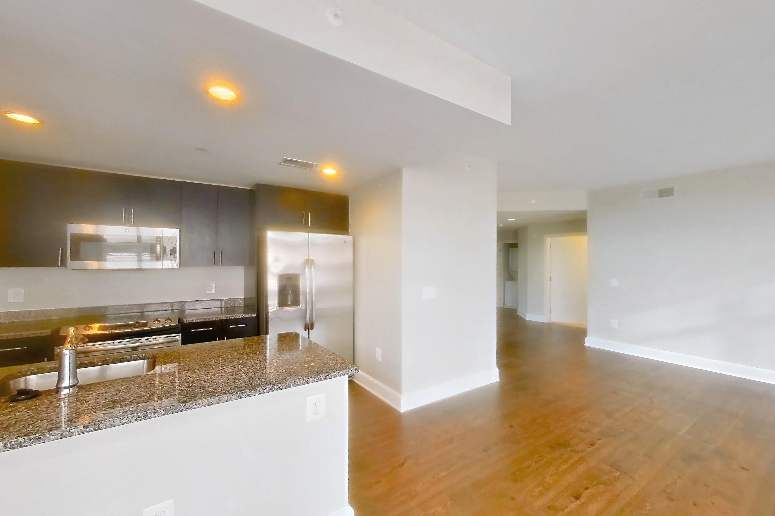 DINING ROOM (representative of this floor plan)