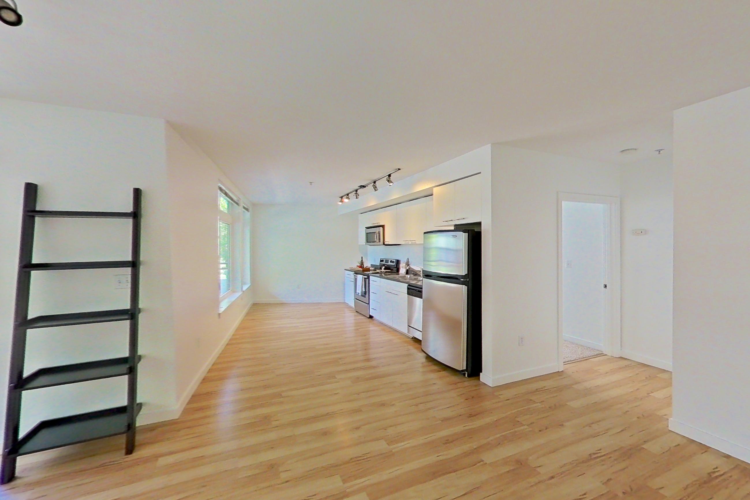 LIVING ROOM (representative of this floor plan)