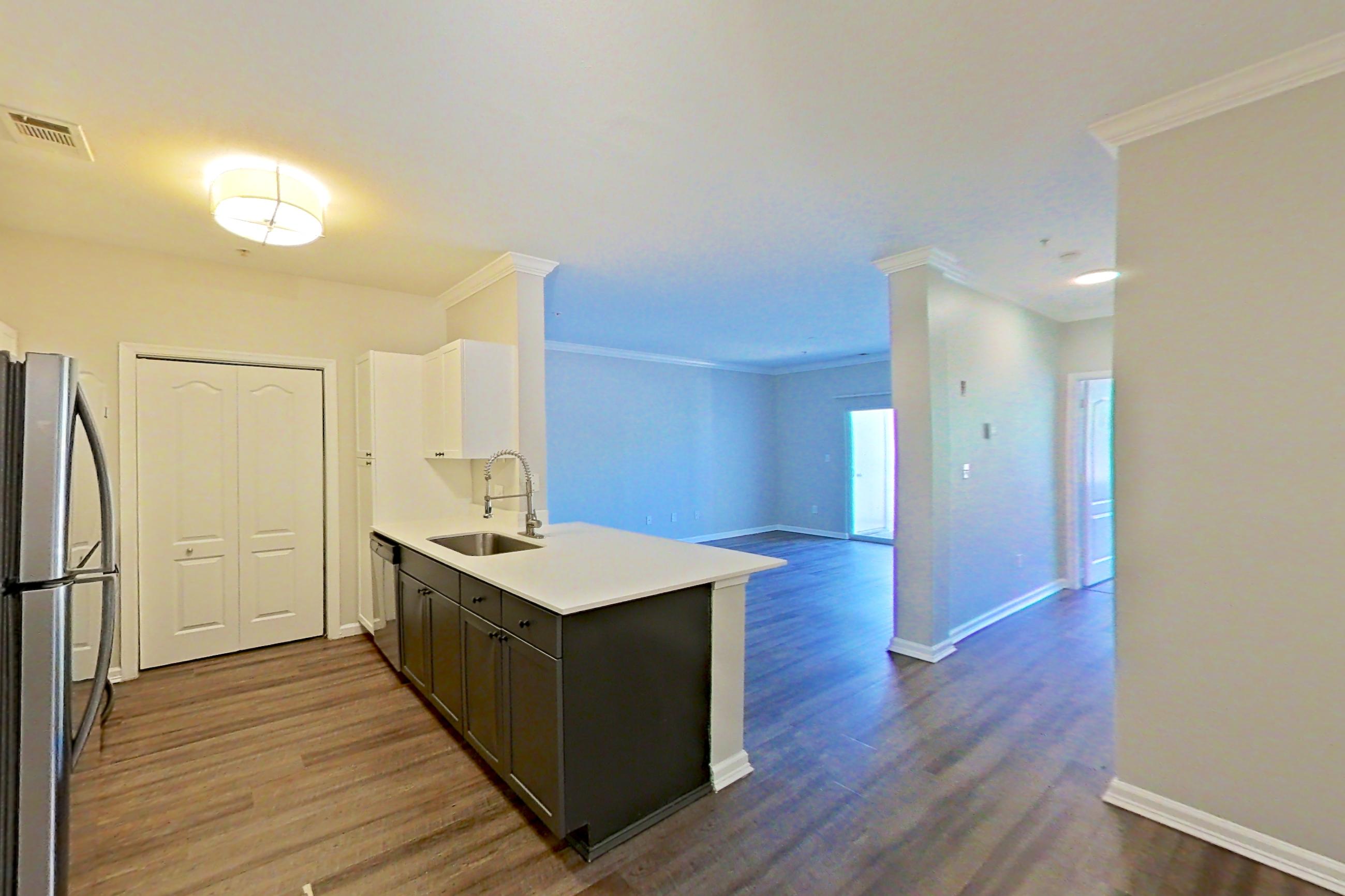 LIVING SPACE